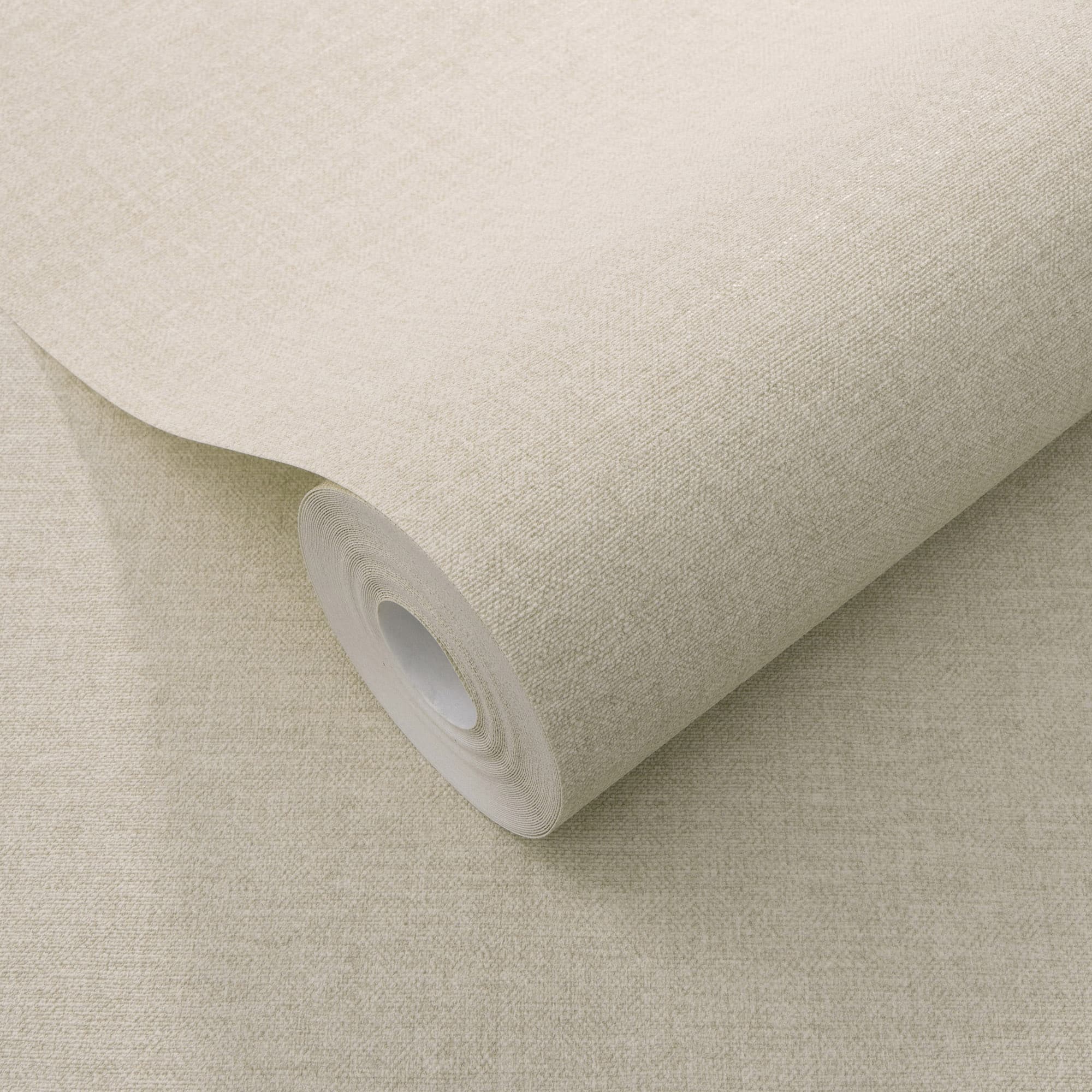 Designs Direct Linen Serenity Wallpaper