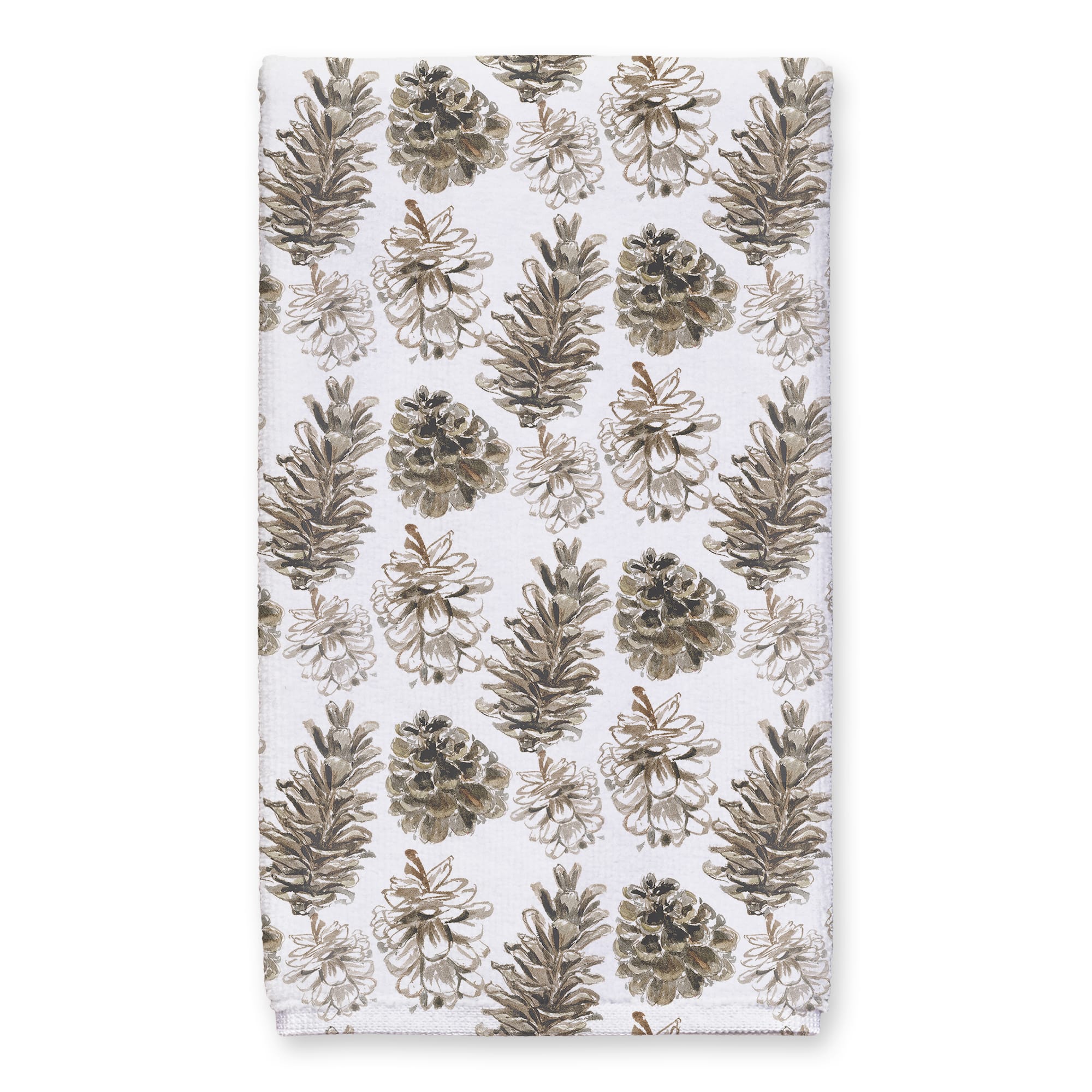 Love, Peace & Joy Tea Towel Set