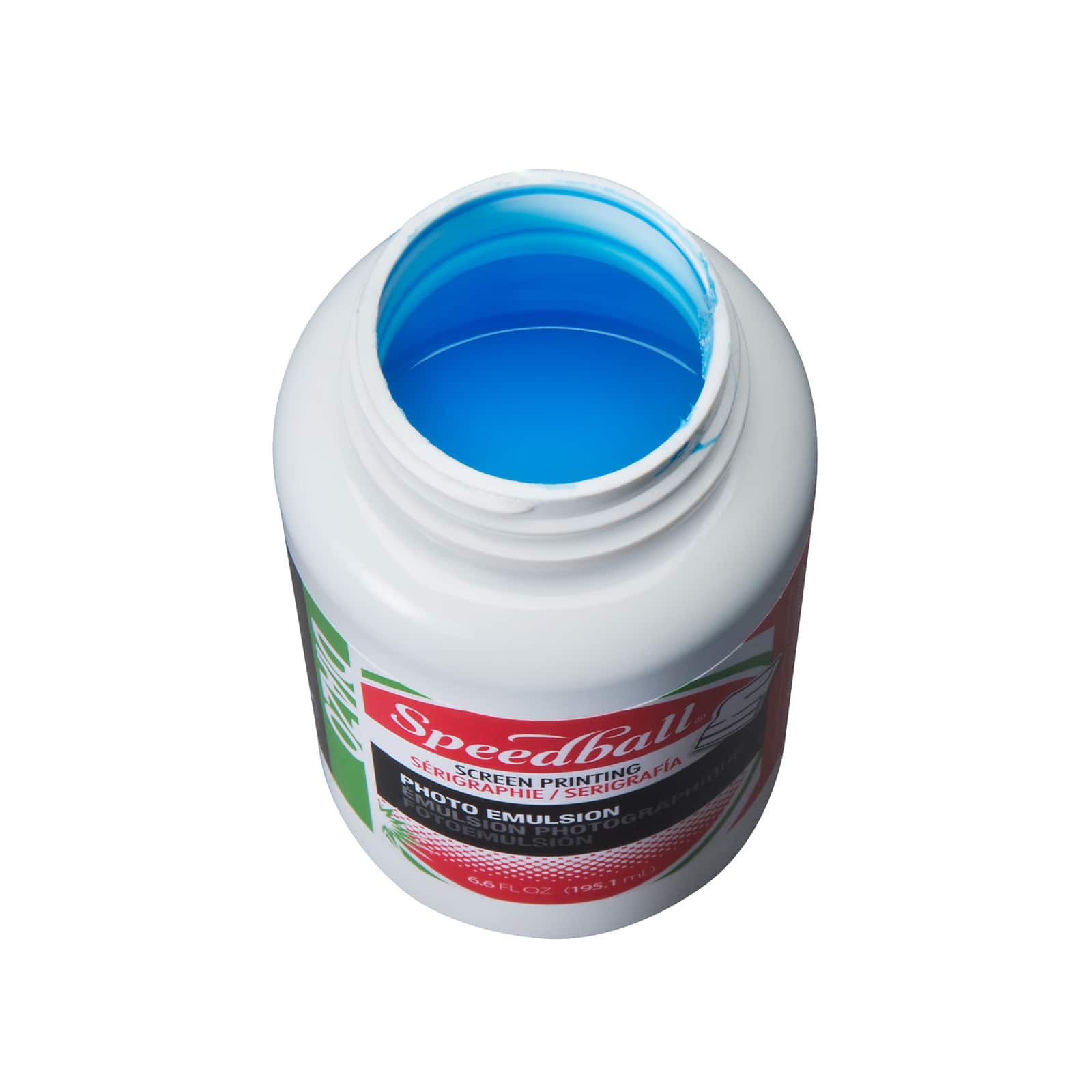 6 Pack: Speedball® Diazo Photo Emulsion Kit
