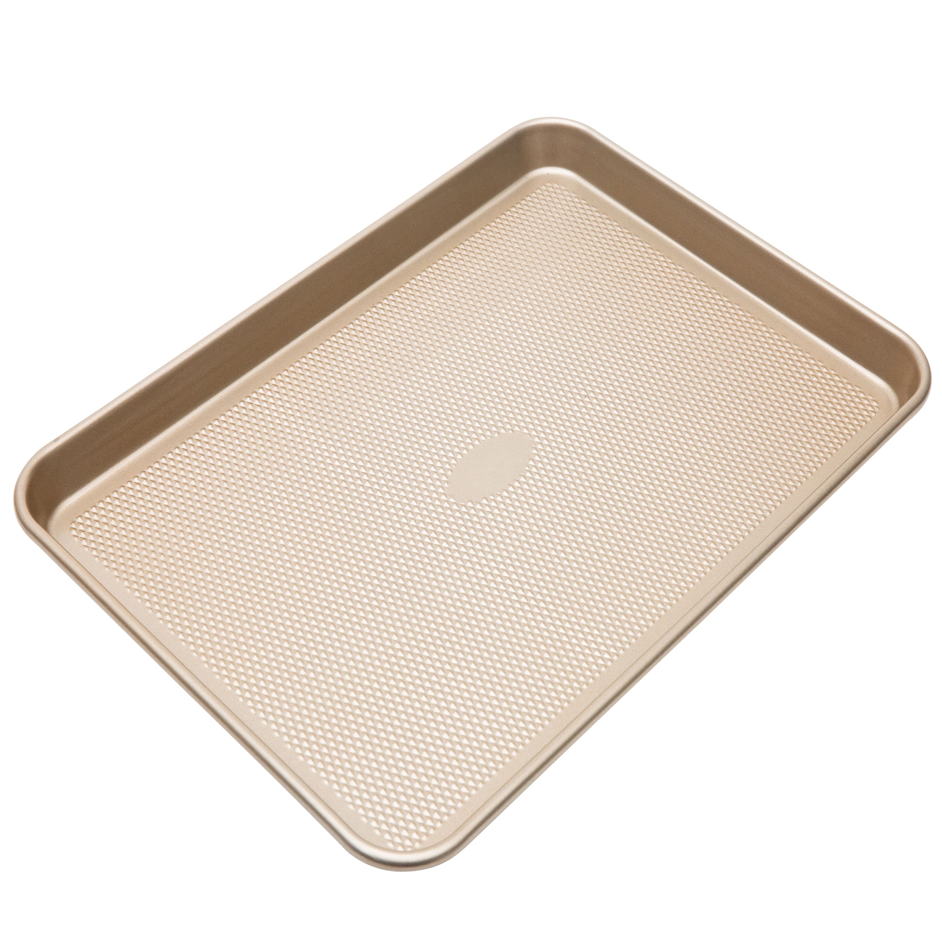Kitchen Details Pro Series Nonstick Baking Sheet with Diamond Base