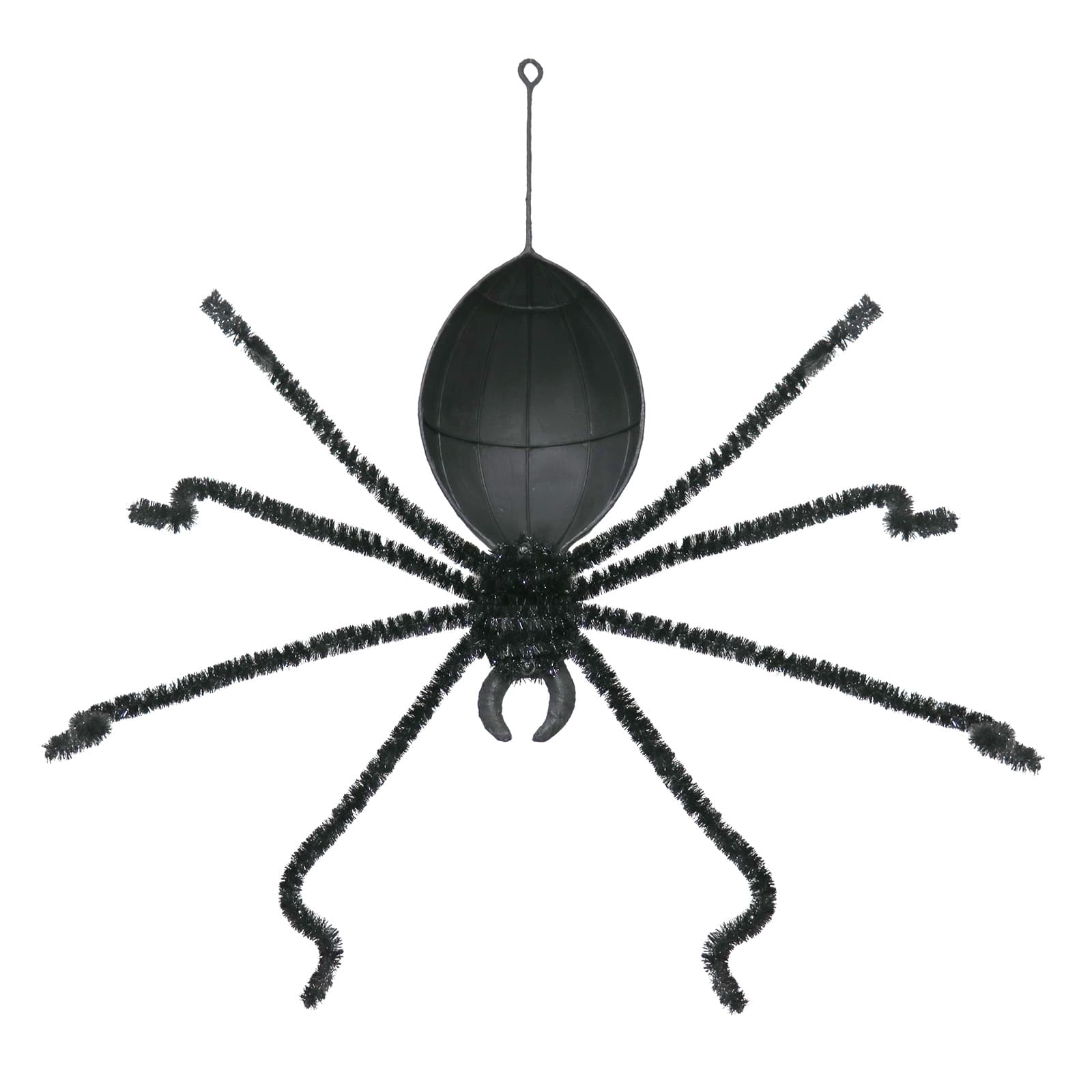 29.5" Black Spider Wall Décor by Ashland®