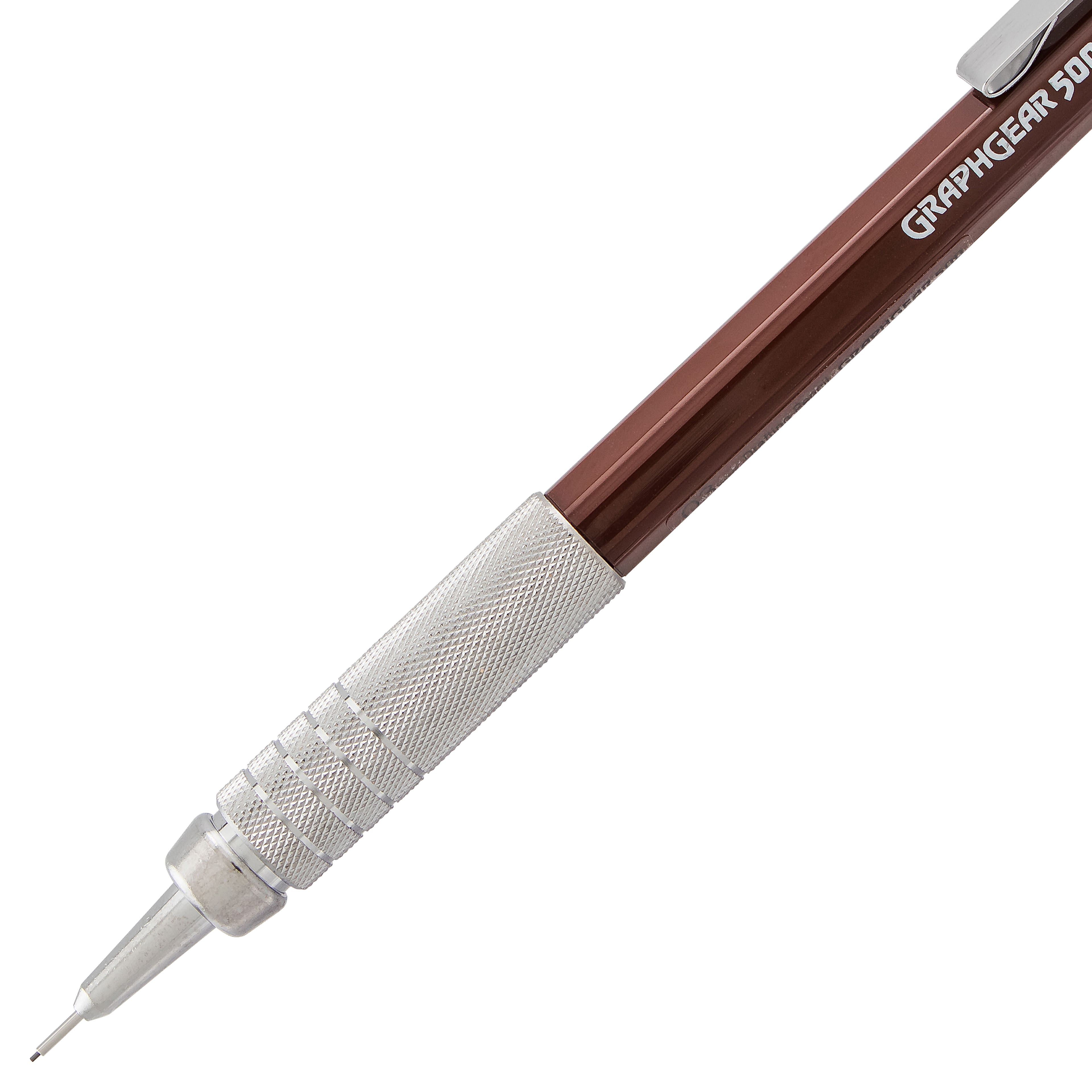 Pentel® GraphGear™ 500 0.3mm Drafting Pencil