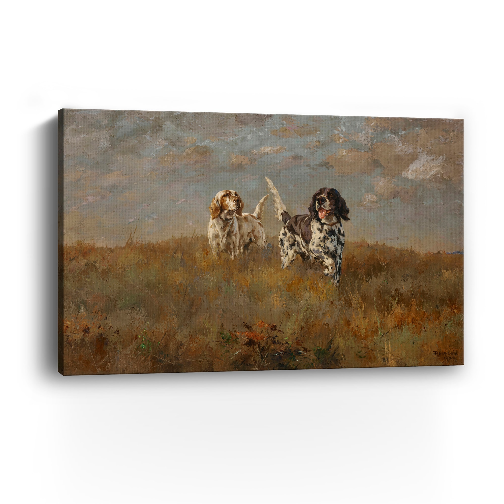 Lumaprints Hilltop