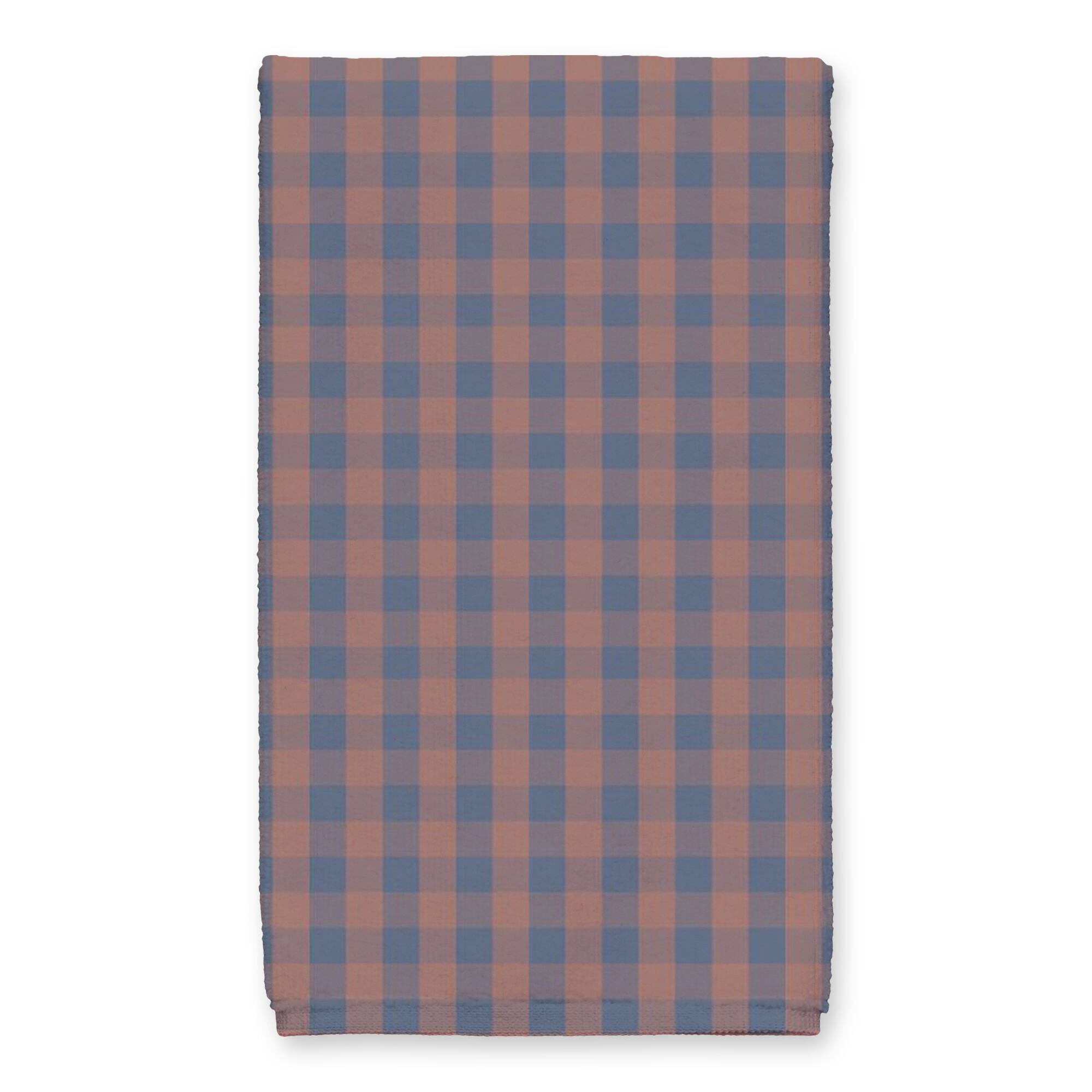 Love Grows Here Tea Towel Set