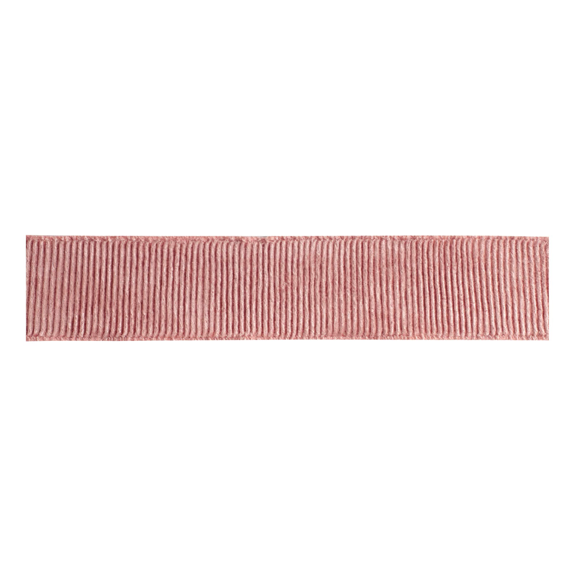 Melrose 2.5" x 10yd. Ribbed Velvet Wired Polyester Ribbon