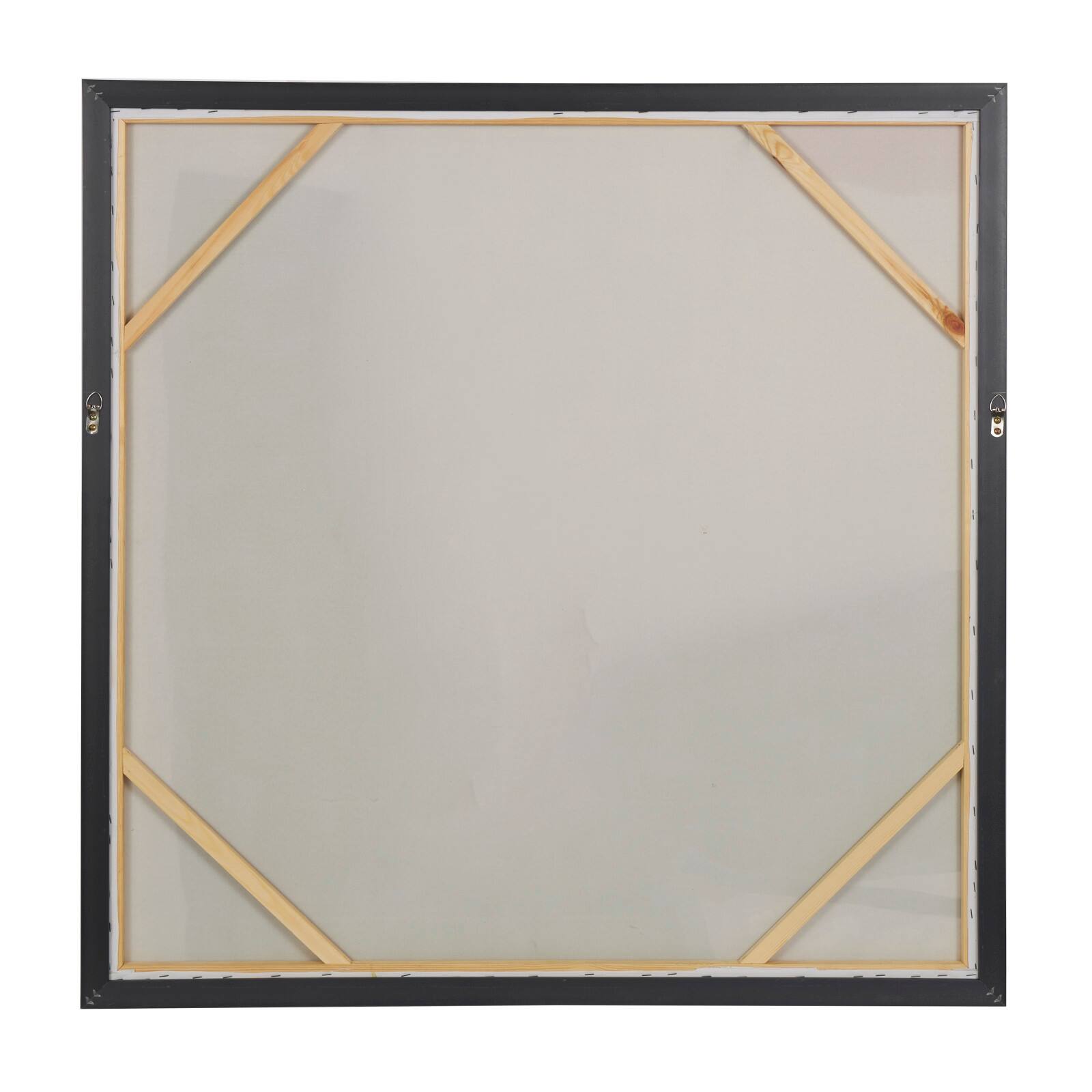 Abstract Lines & Shapes Framed Wall Art
