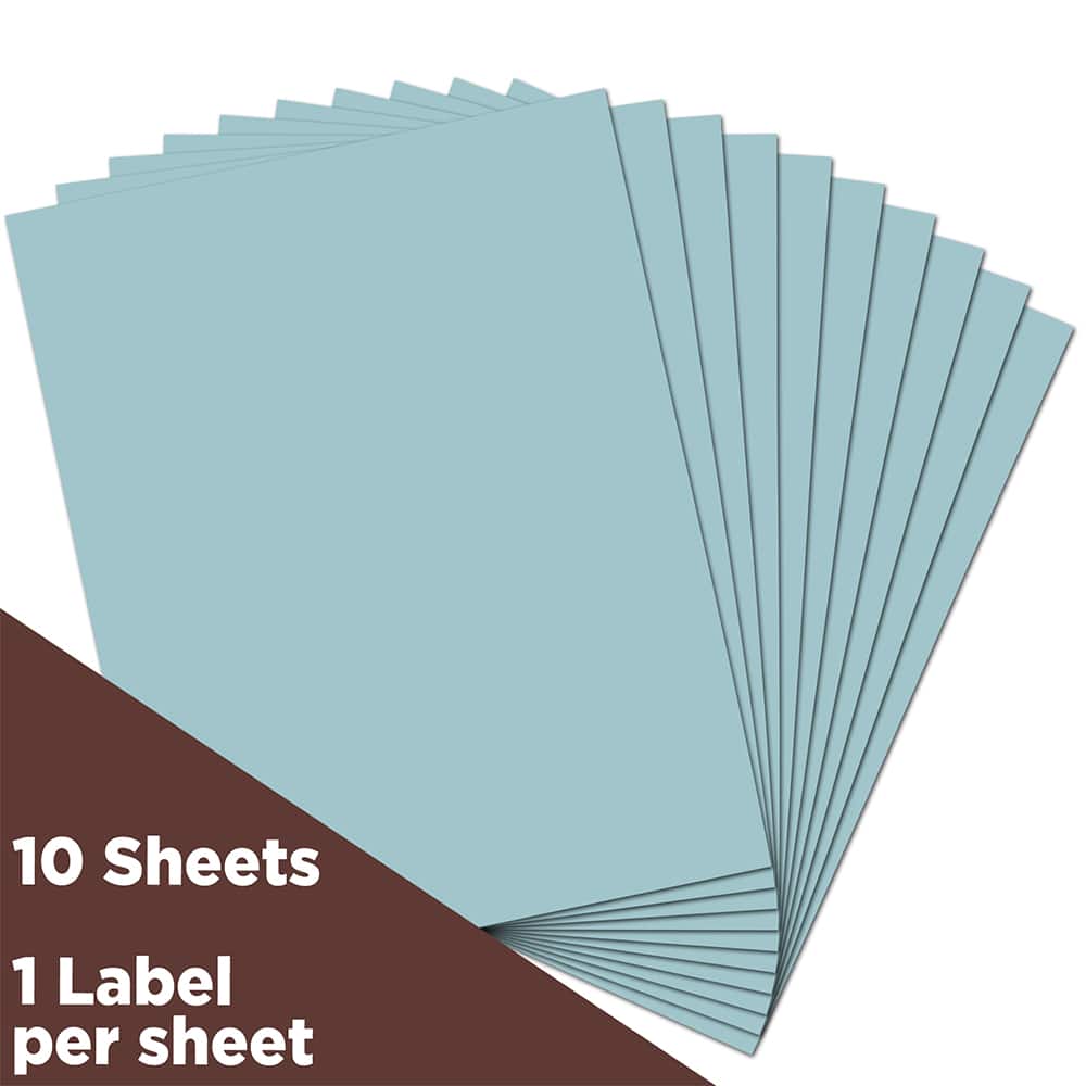 JAM Paper Shipping Labels