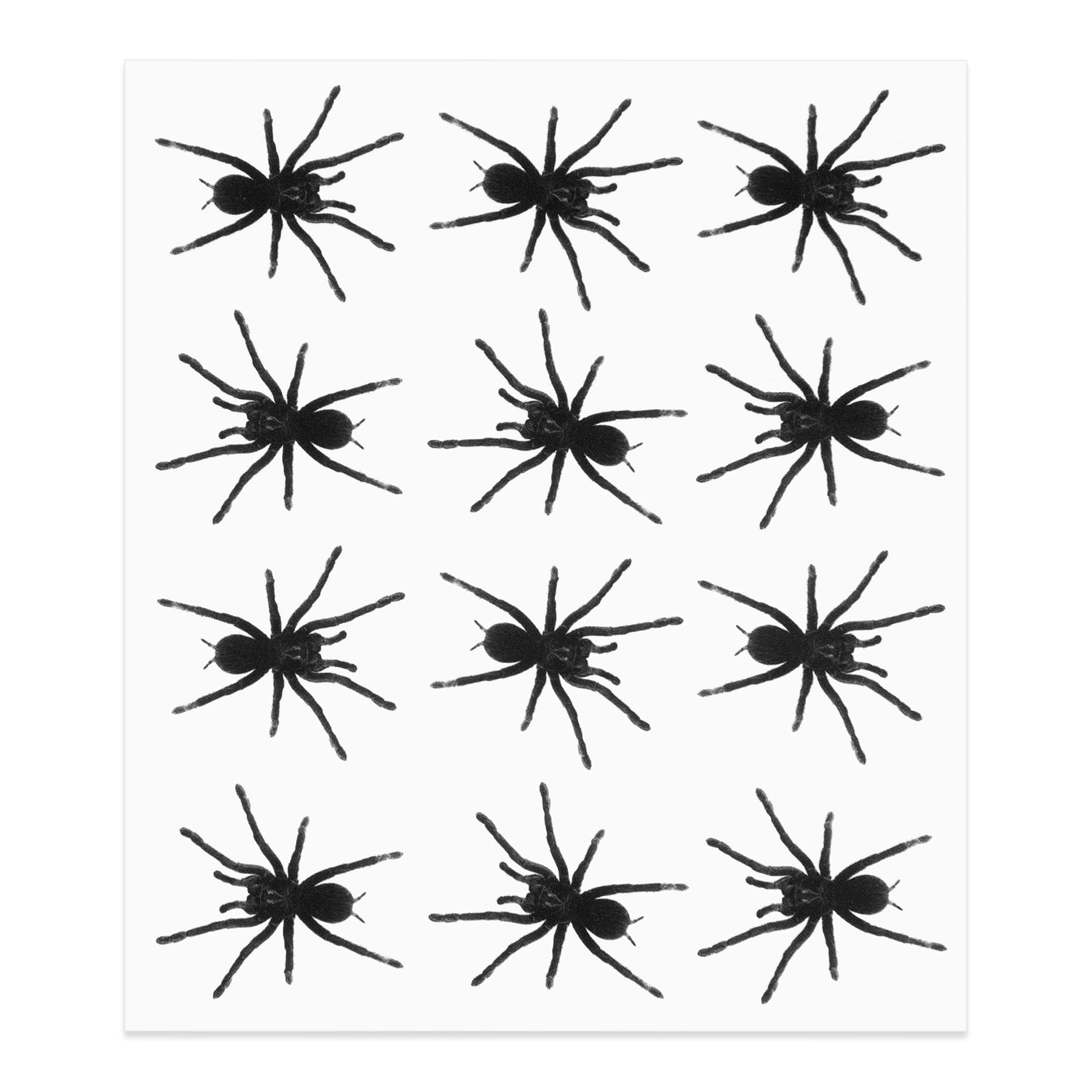 Twilight Spider Stickers by Recollections™