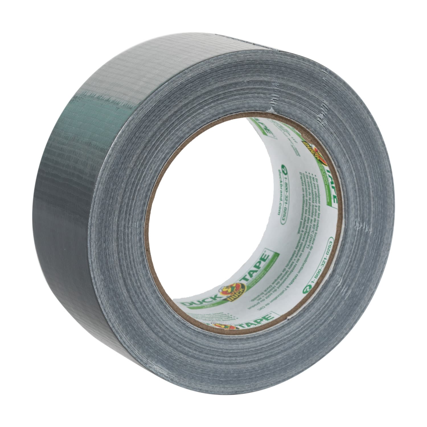 Duck Tape® Brand Max Strength Clean Removal Duct Tape