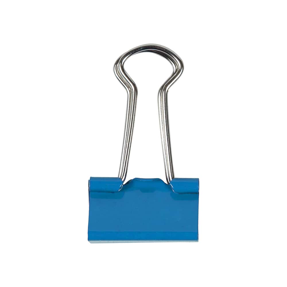 JAM Paper 3/4" Binder Clips