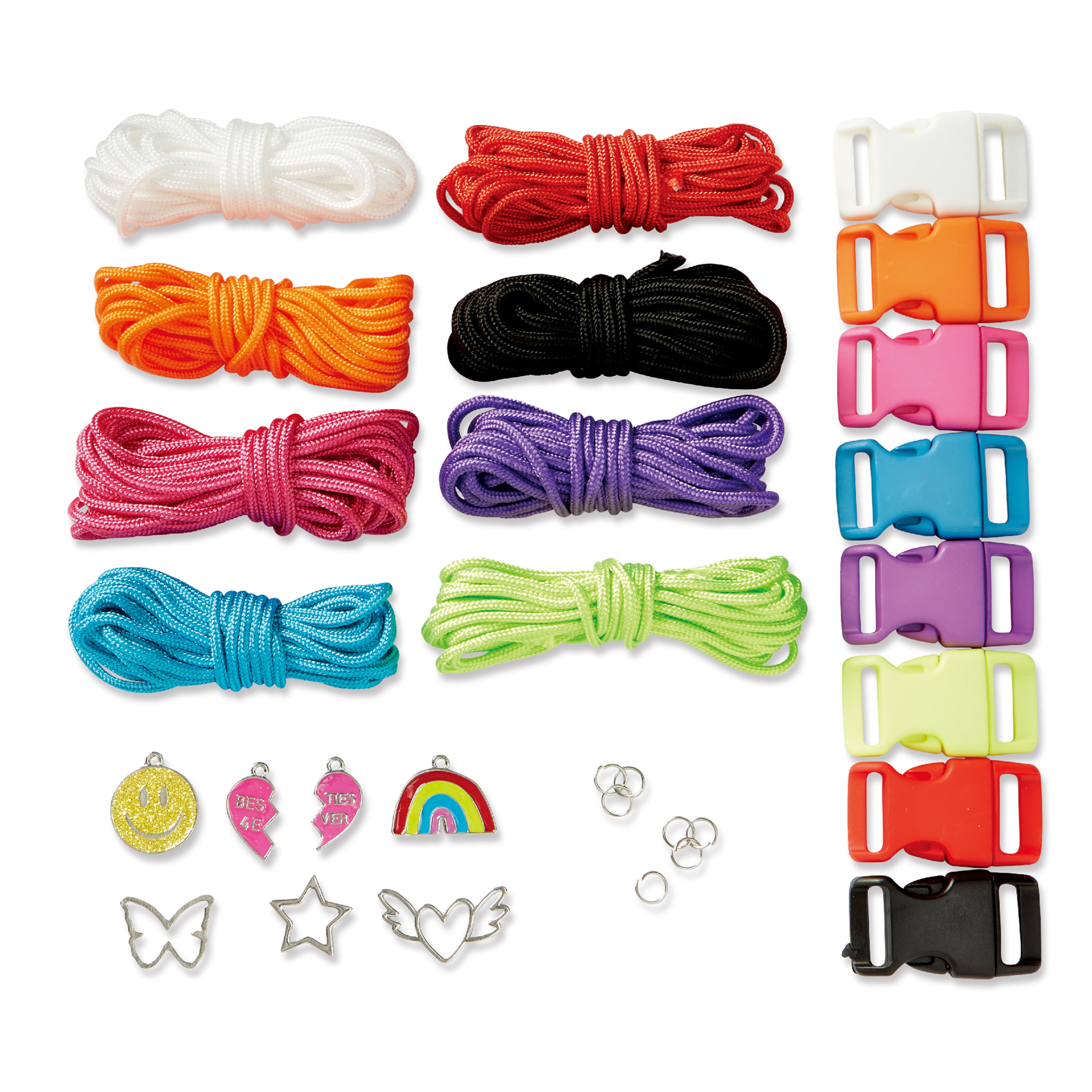 My First Paracord Kit by Creatology™