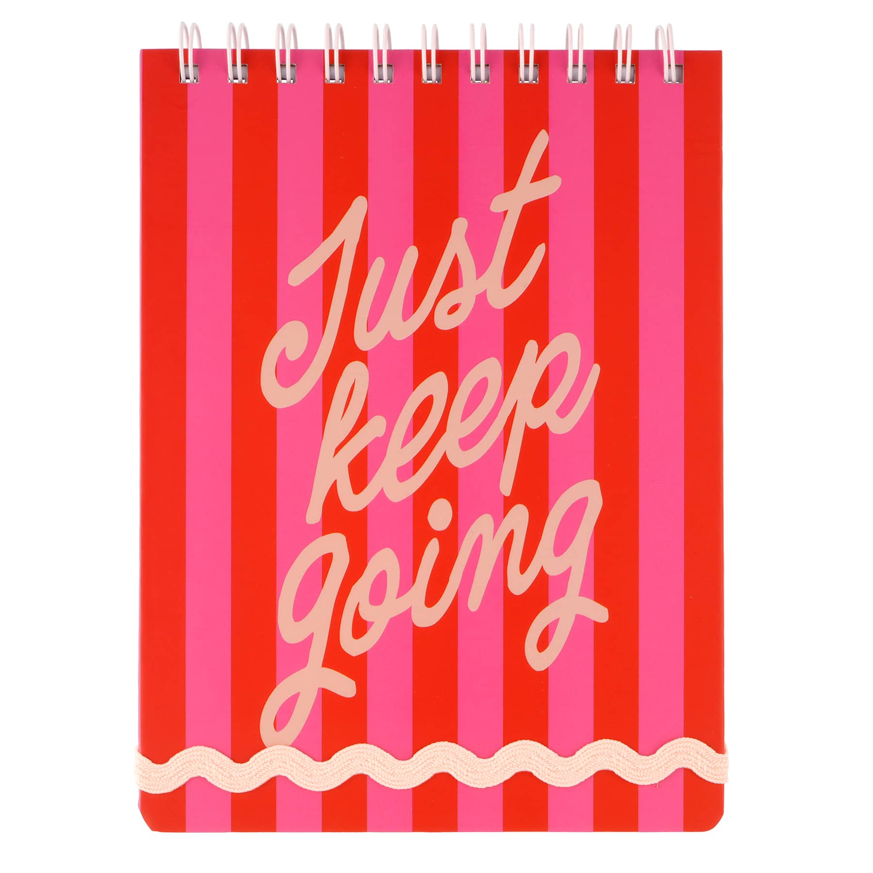 6" x 8" Notebook by B2C™