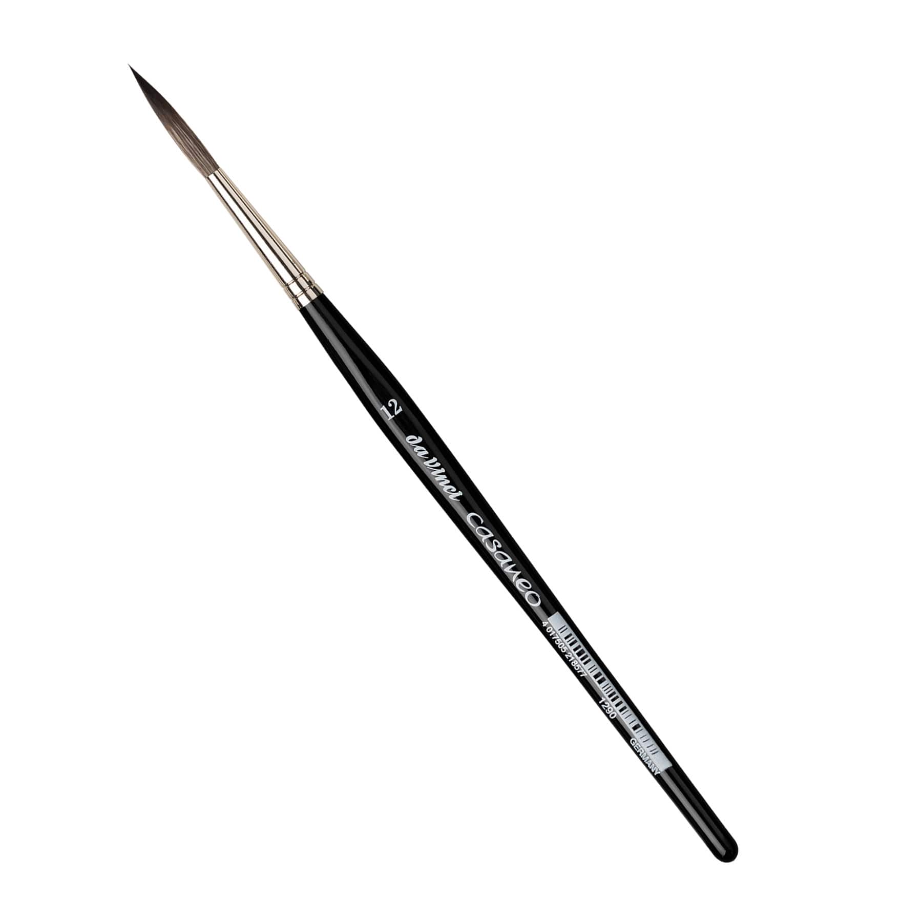 da Vinci CASANEO Series 1290 Synthetic Liner Brush
