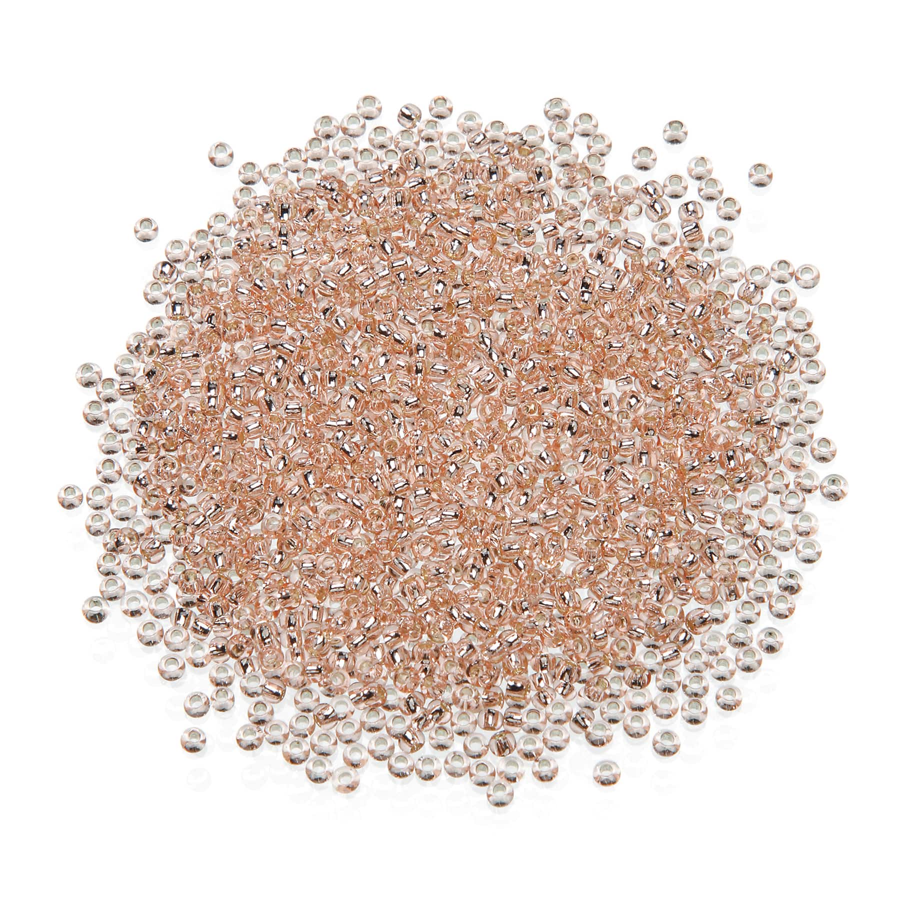 Toho® 11/0 Japanese Glass Seed Beads