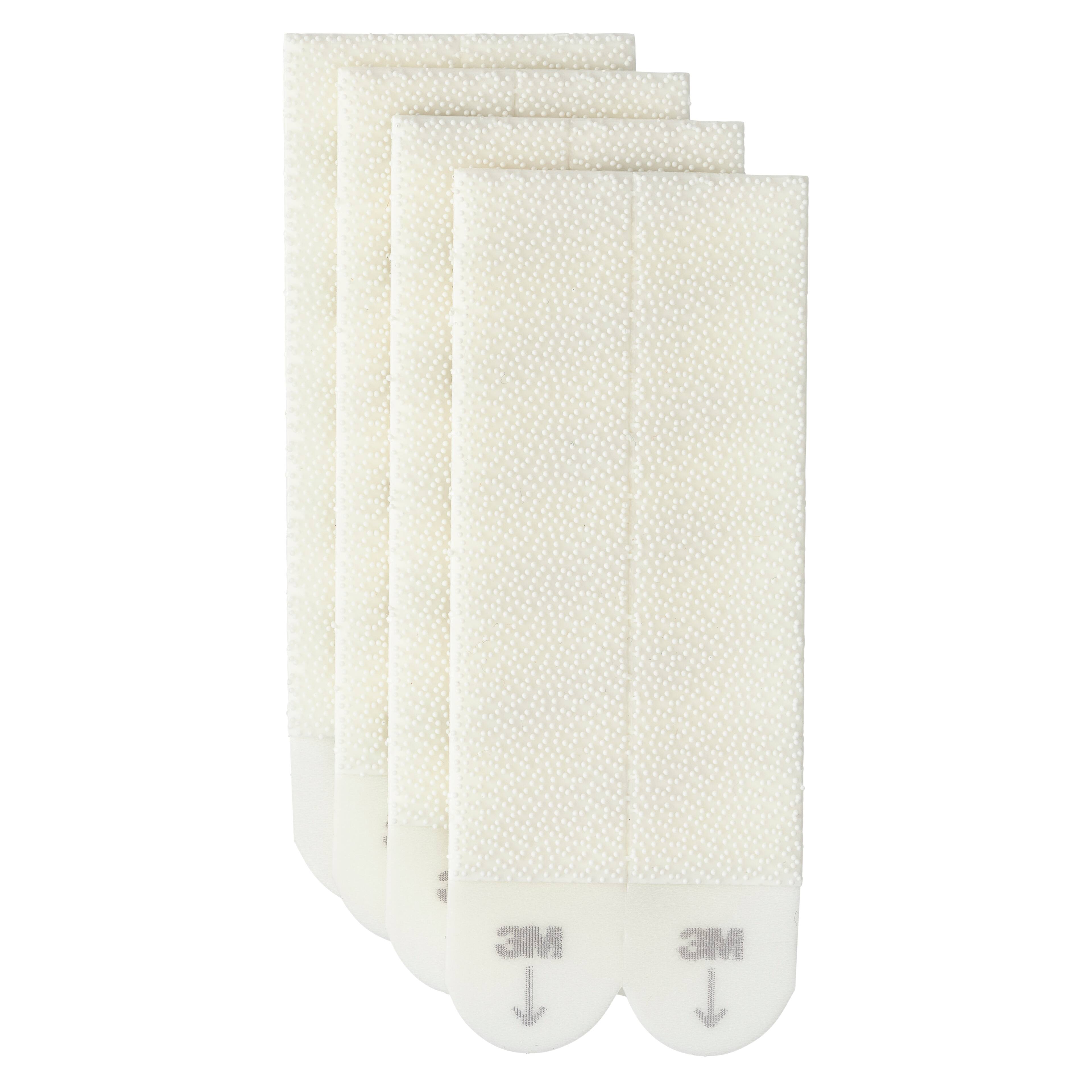 12 Packs: 4 ct. (48 total) Command™ Large White Picture Hanging Strips