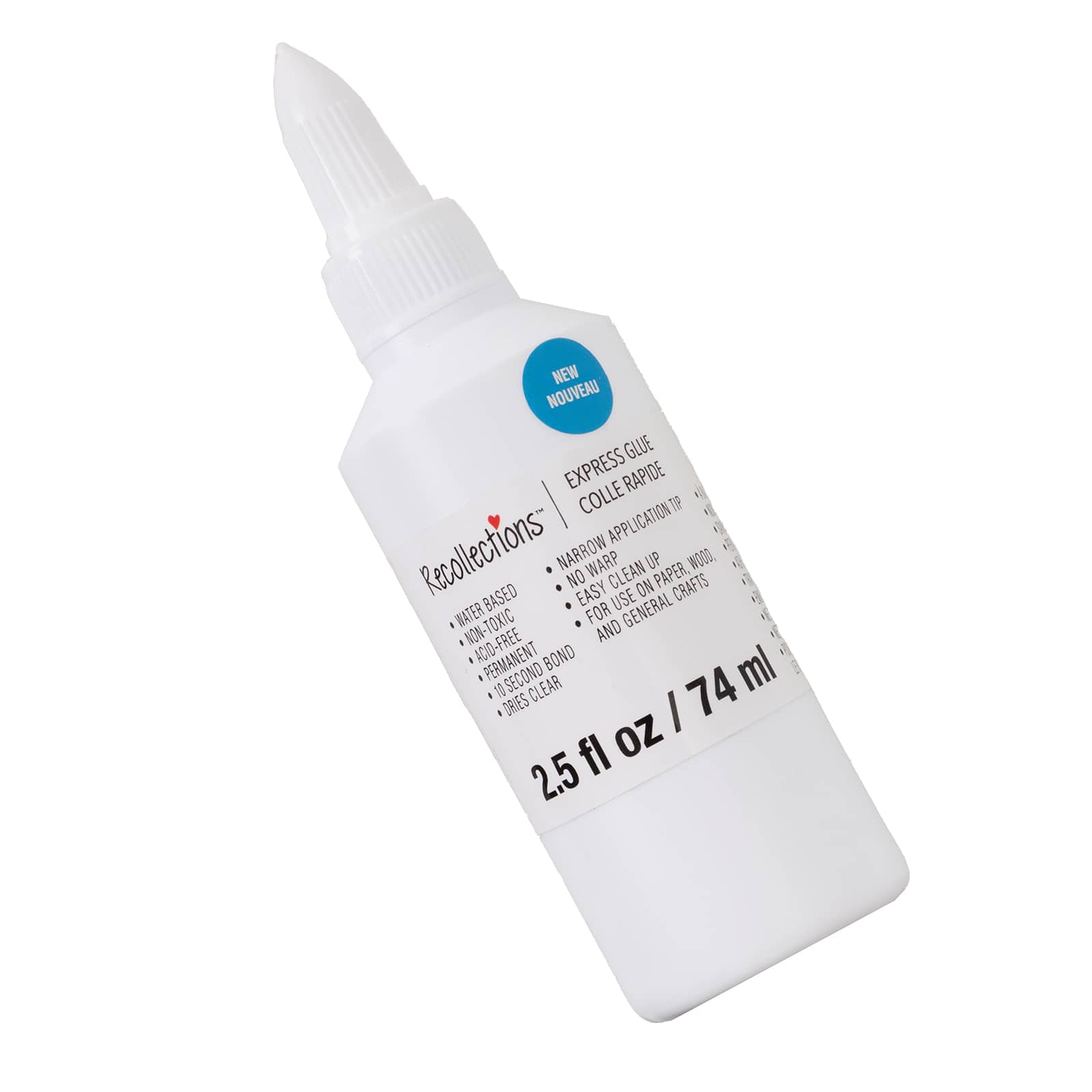 12 Pack: Express Liquid Glue by Recollections™