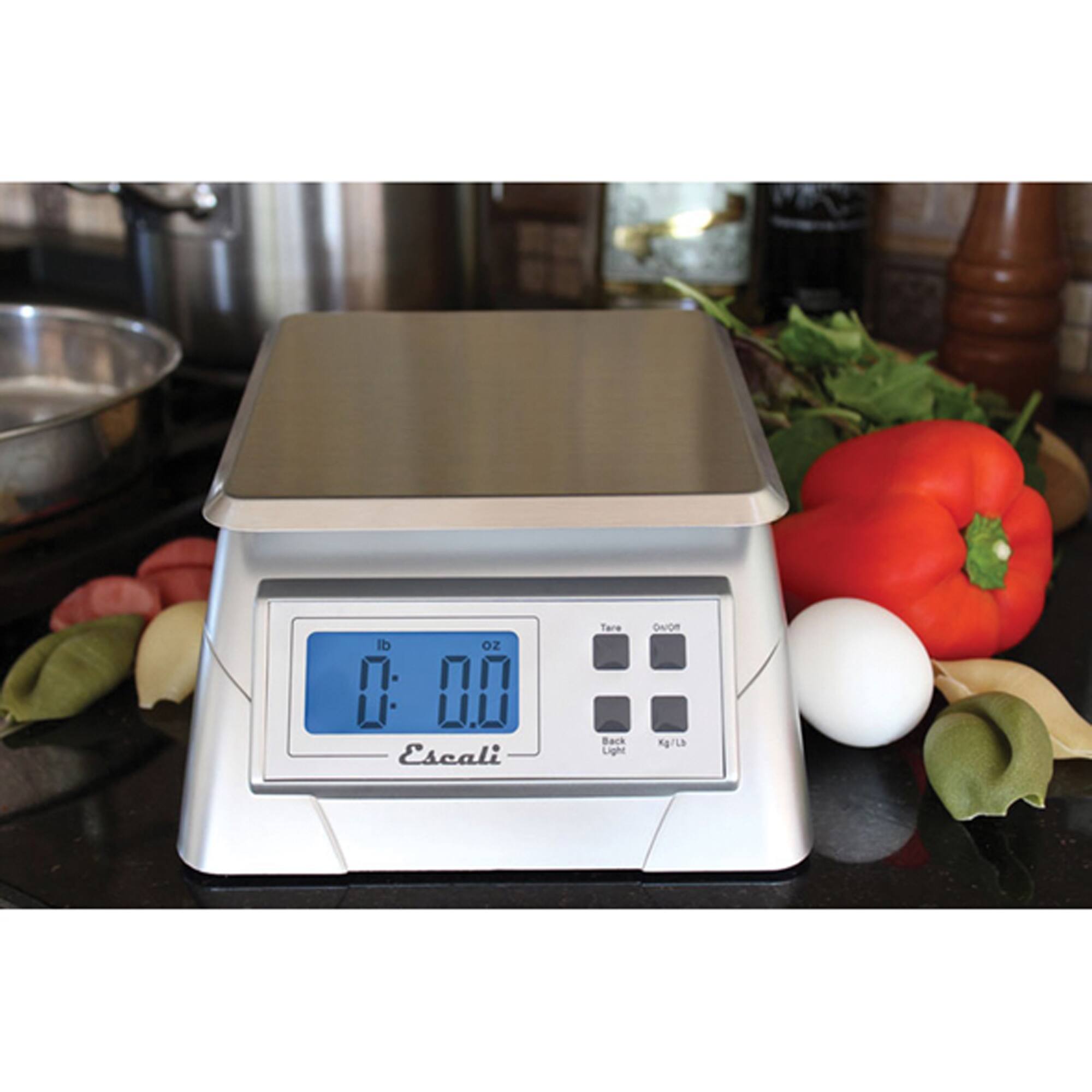 Escali Alimento Digital Scale