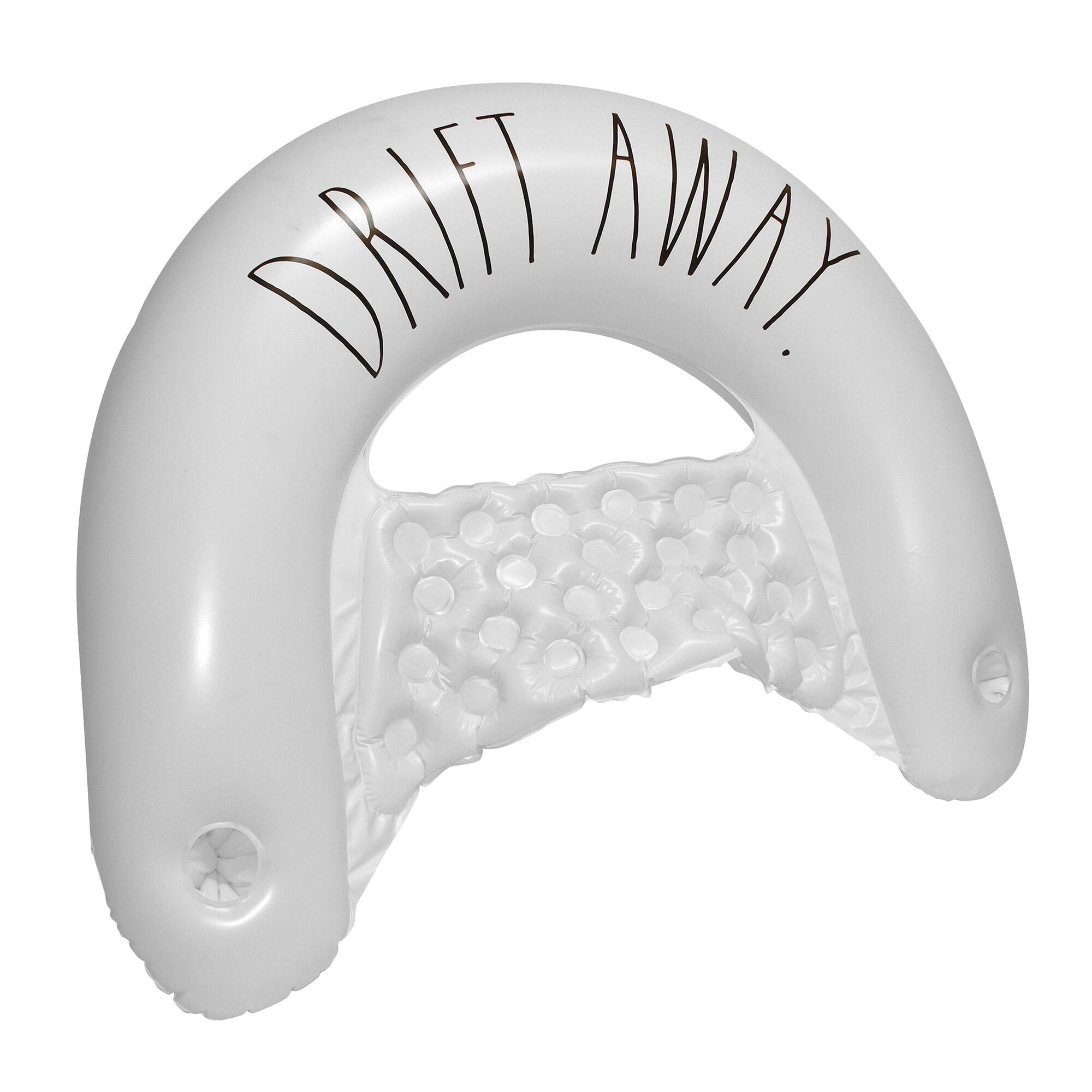 Rae Dunn Drift Away Chair Lounger
