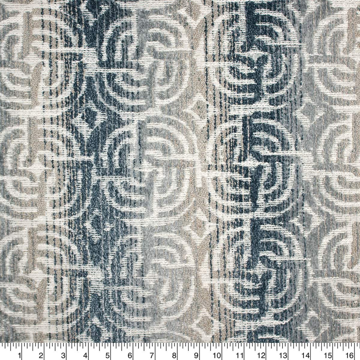 Barrow® Zermatt Fabric By Barrow Fabrics in Waterfall | 58" | Michaels®