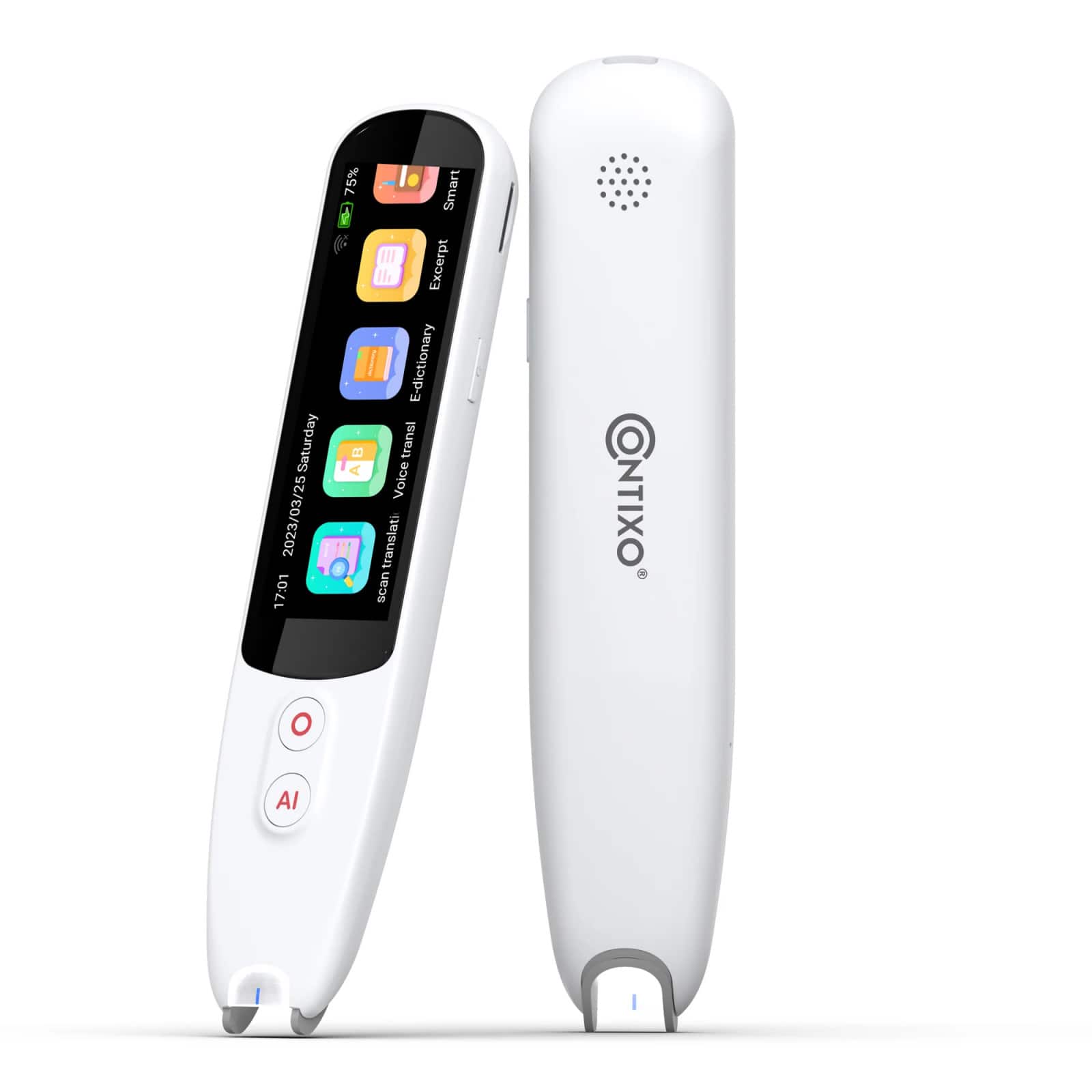 Contixo Smart Scanner Translation Pen