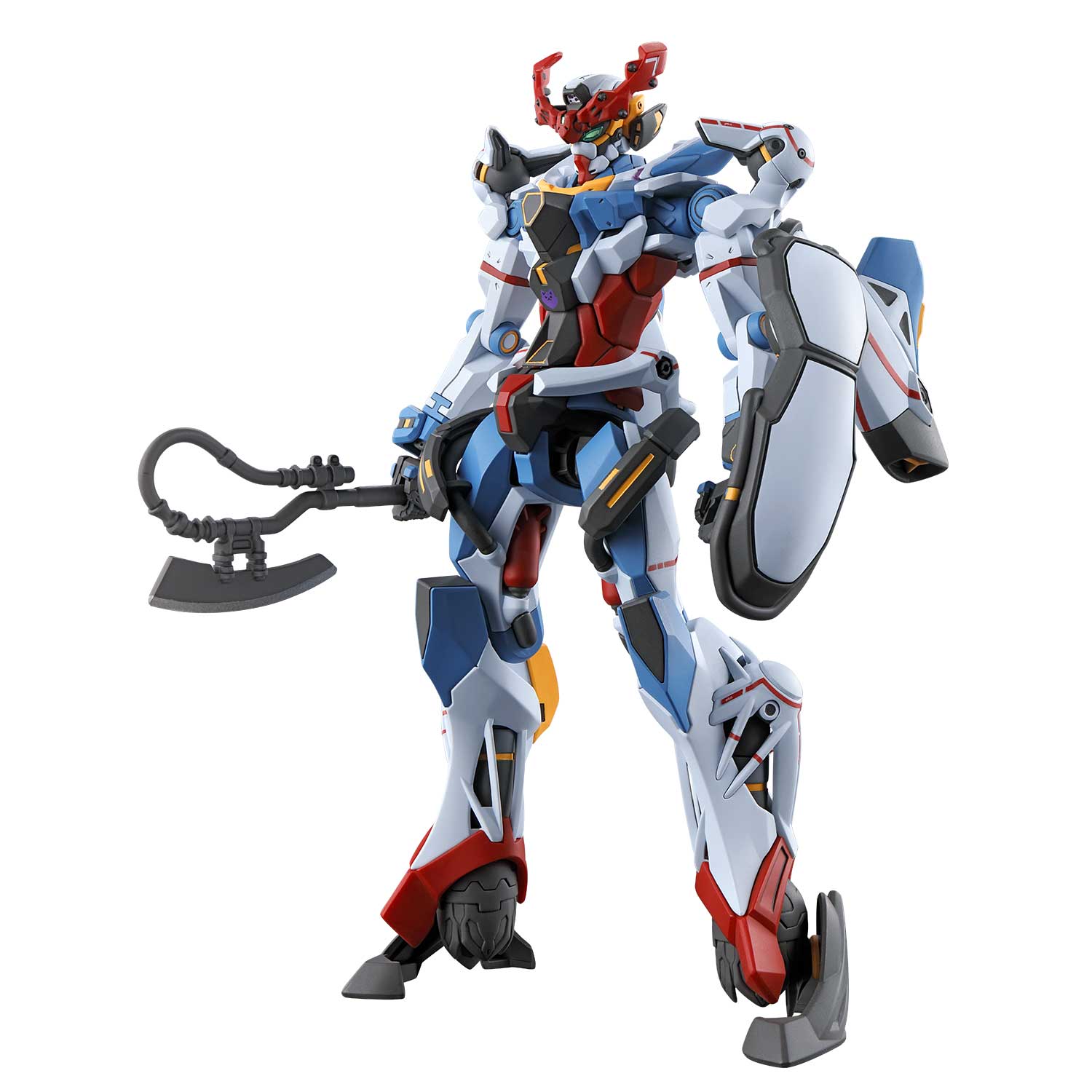Bandai Gundam HG GMS GQuuuuuuX 1:144 Model Kit | Michaels®