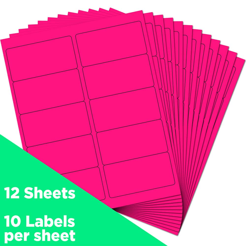 JAM Paper Standard Address Labels