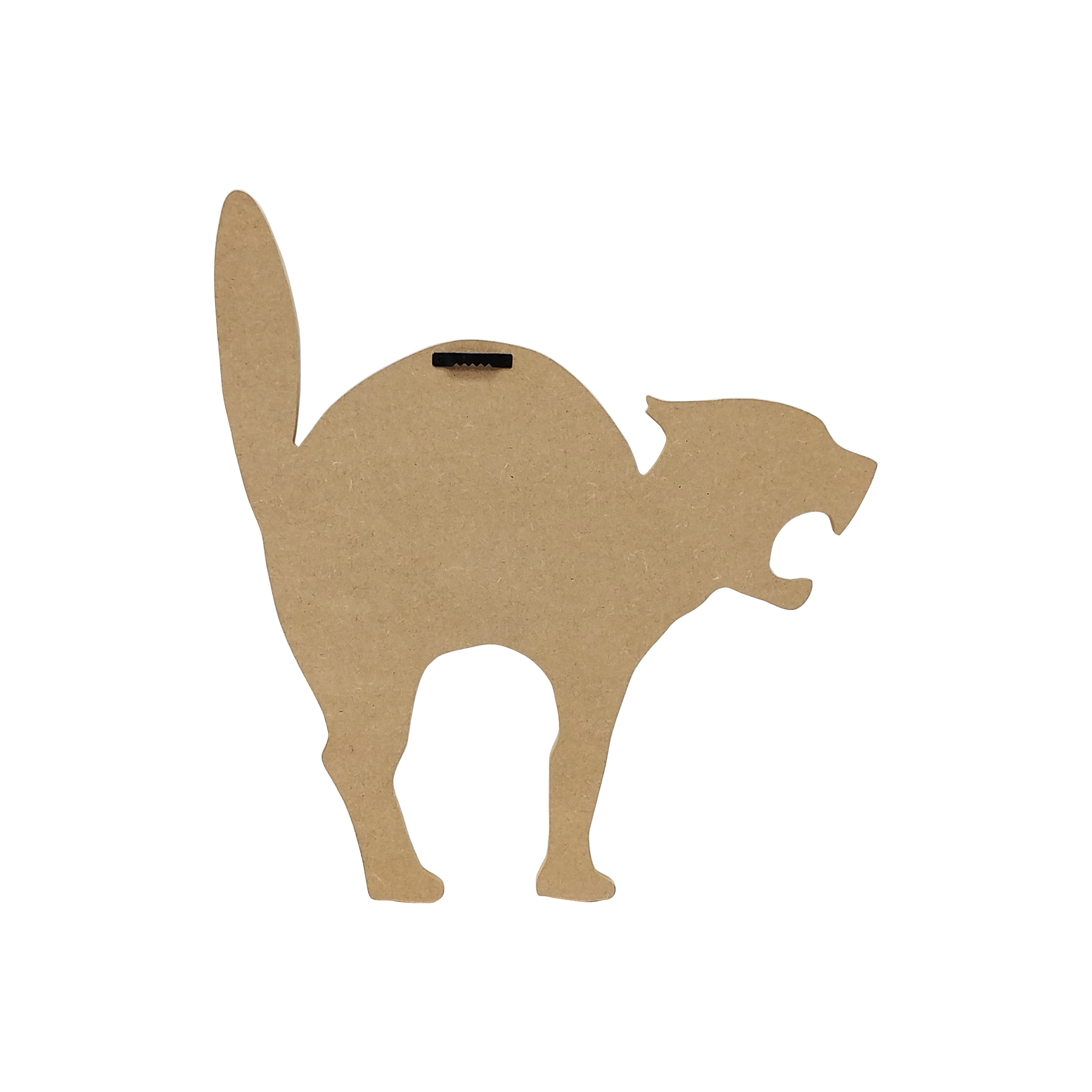 14" Scaredy Cat Wall Décor by Ashland®