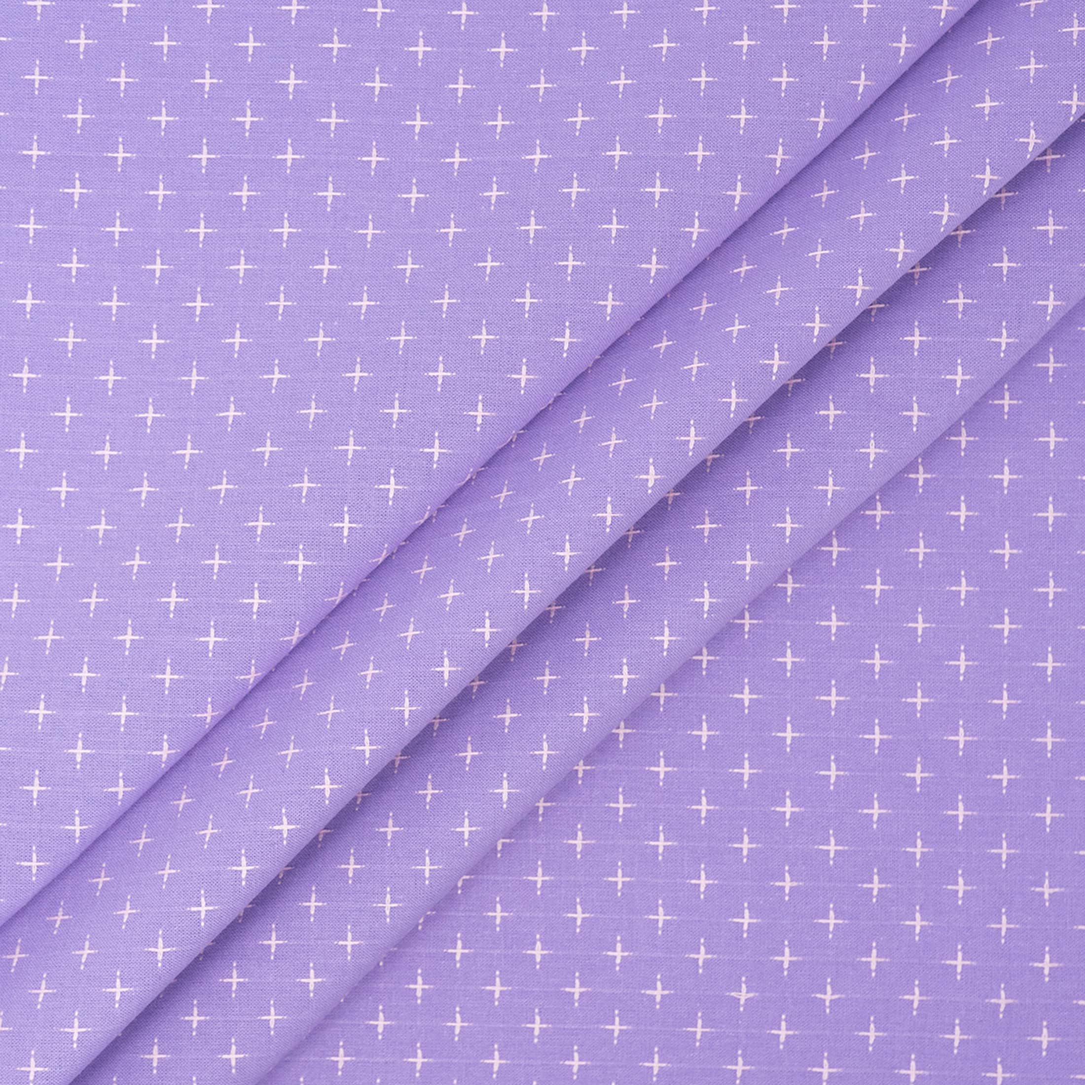 SINGER X Embroidery Cool Cotton Fabric Bundle