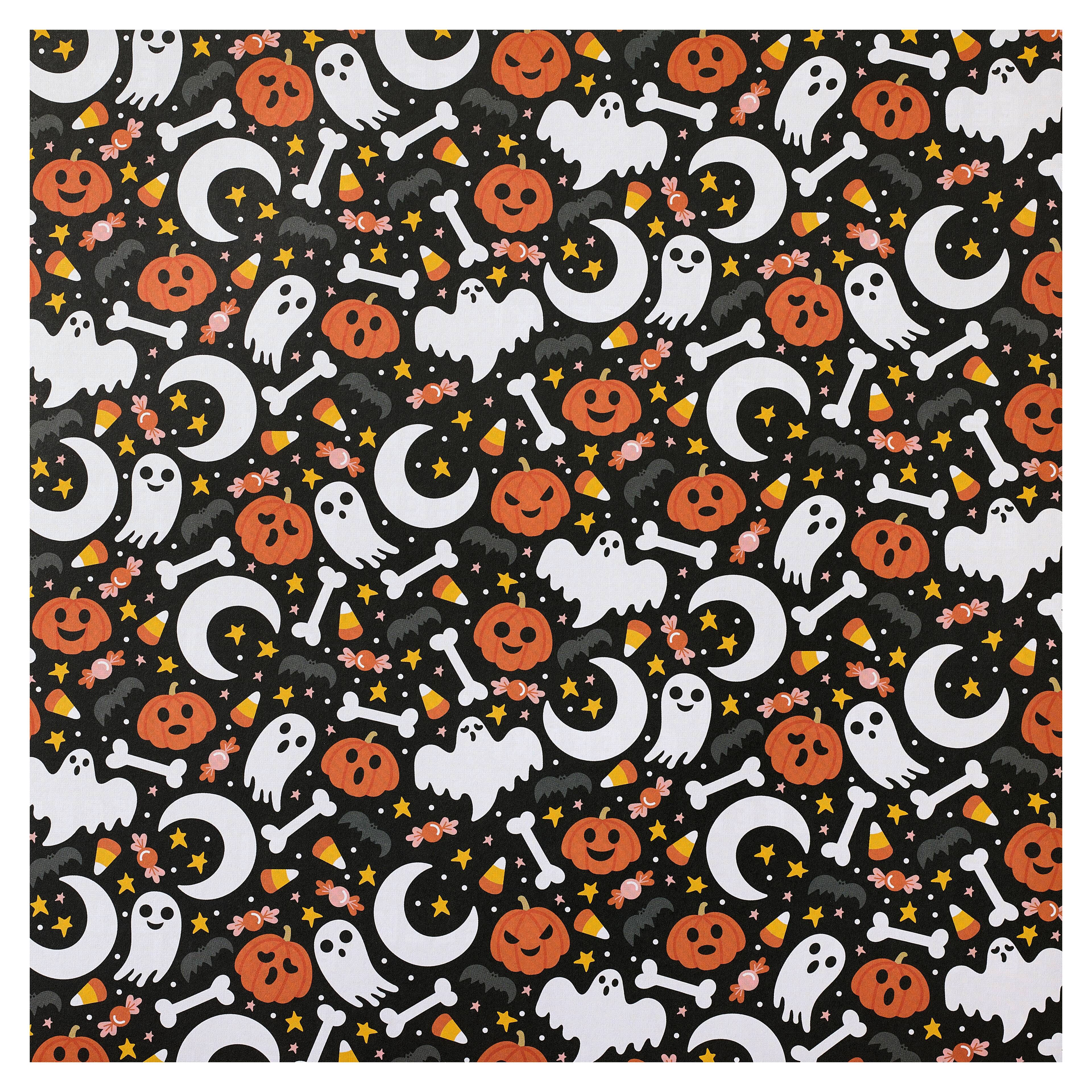 48 Pack: Halloween Double-Sided Cardstock Paper by Recollections™, 12" x 12"