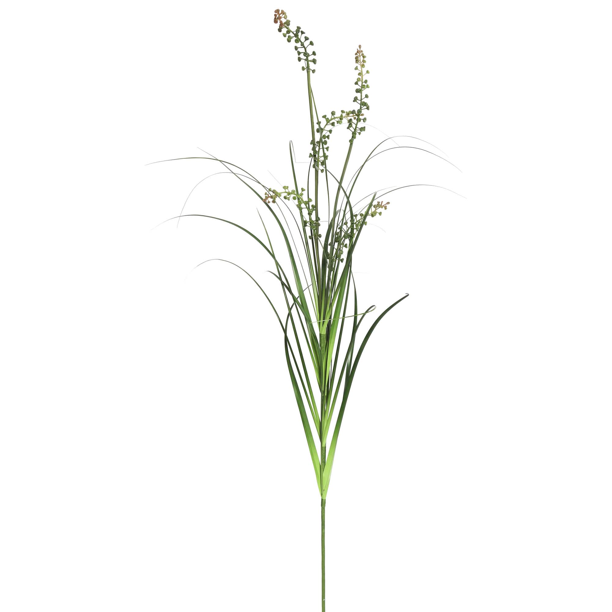 Artificial Potted Green Sheep's Grass