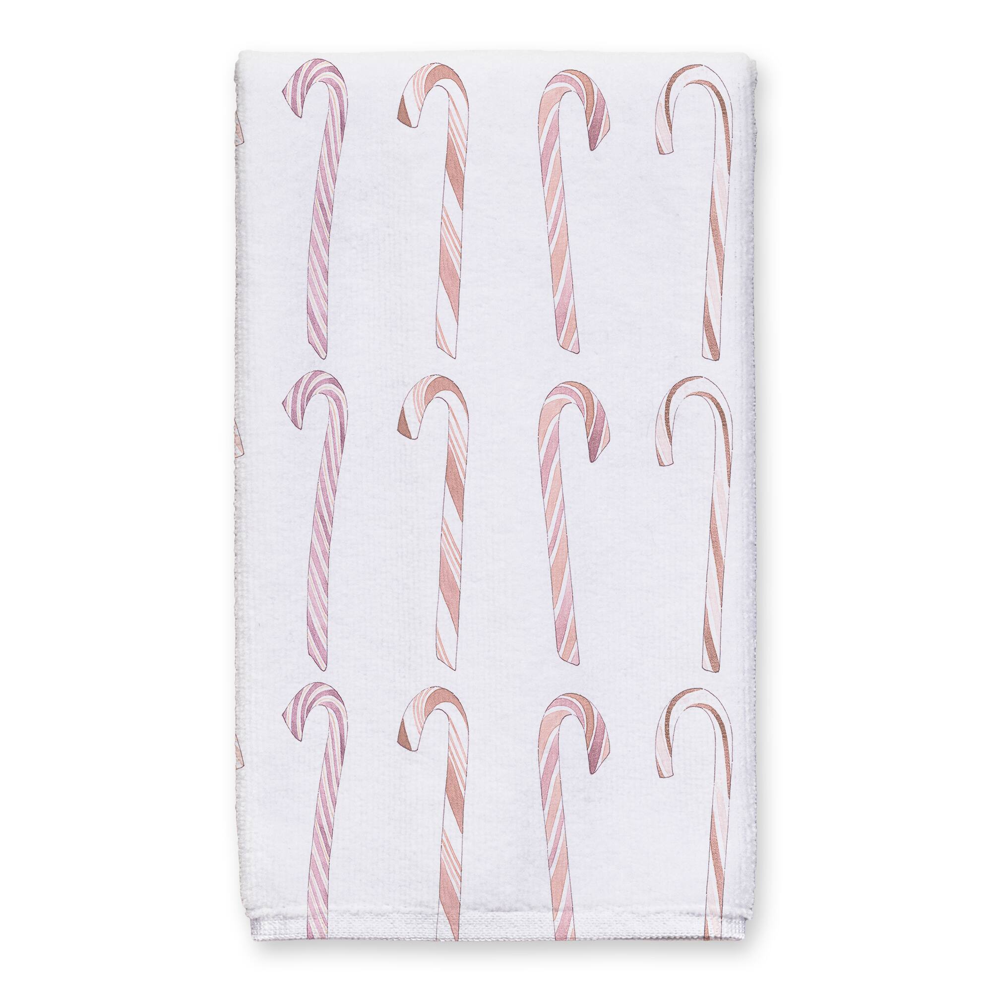 Designs Direct May Your Christmases Be Sweet Tea Towels Set
