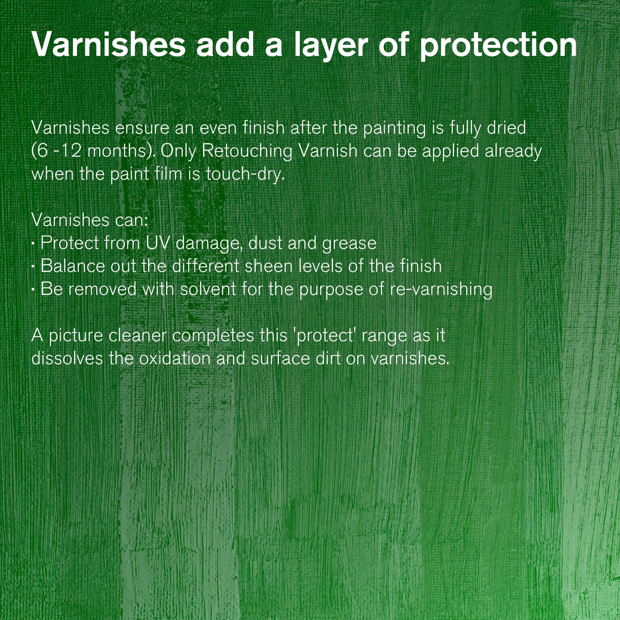Winsor & Newton™ 75mL Artists' Matte Varnish