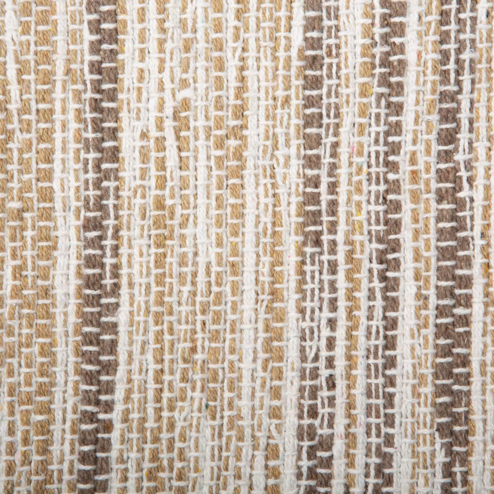 DII® Variegated Stone Recycled Yarn Rug, 2ft. x 3ft.