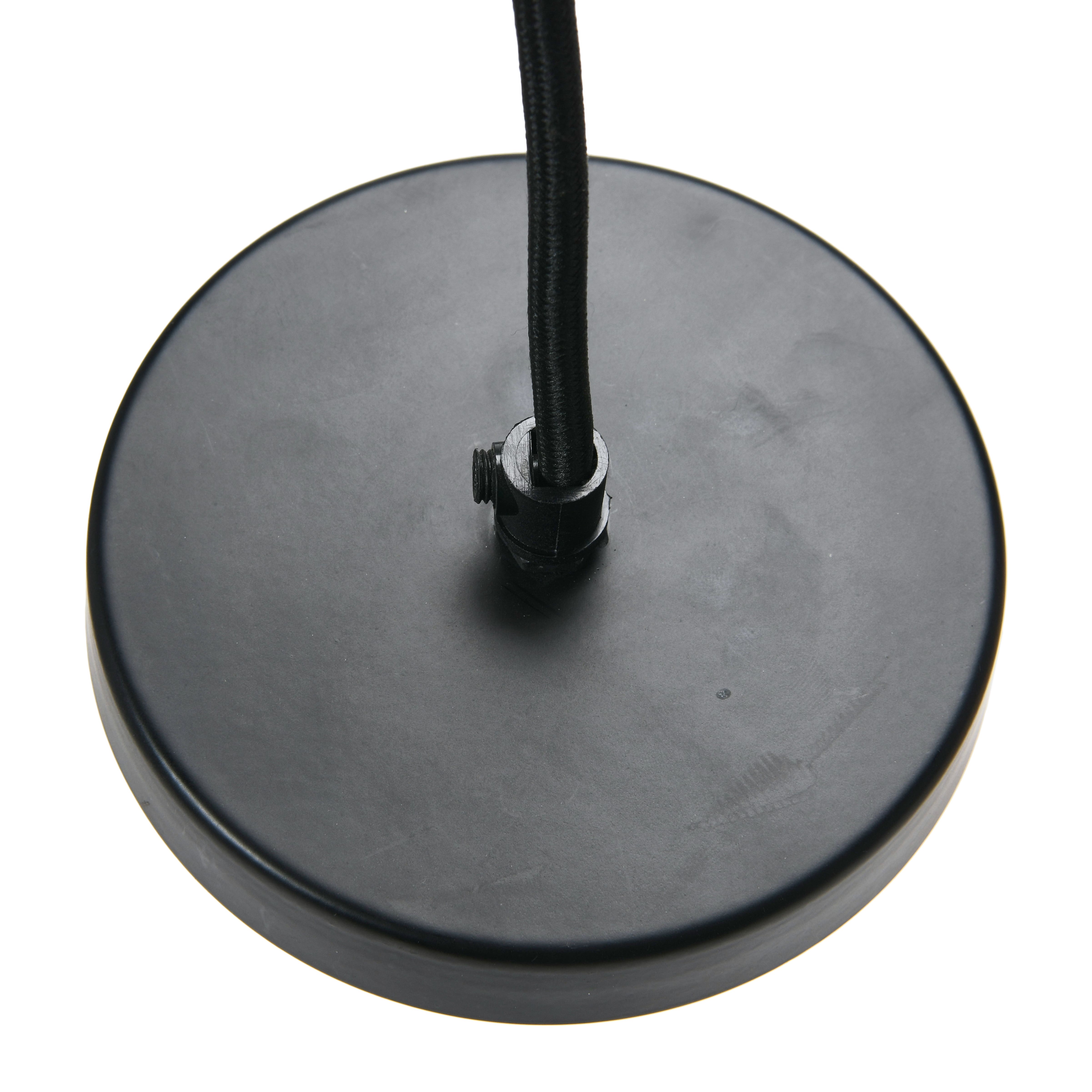 Hello Honey® Modern Boho Handwoven Rattan Globe Pendant Light