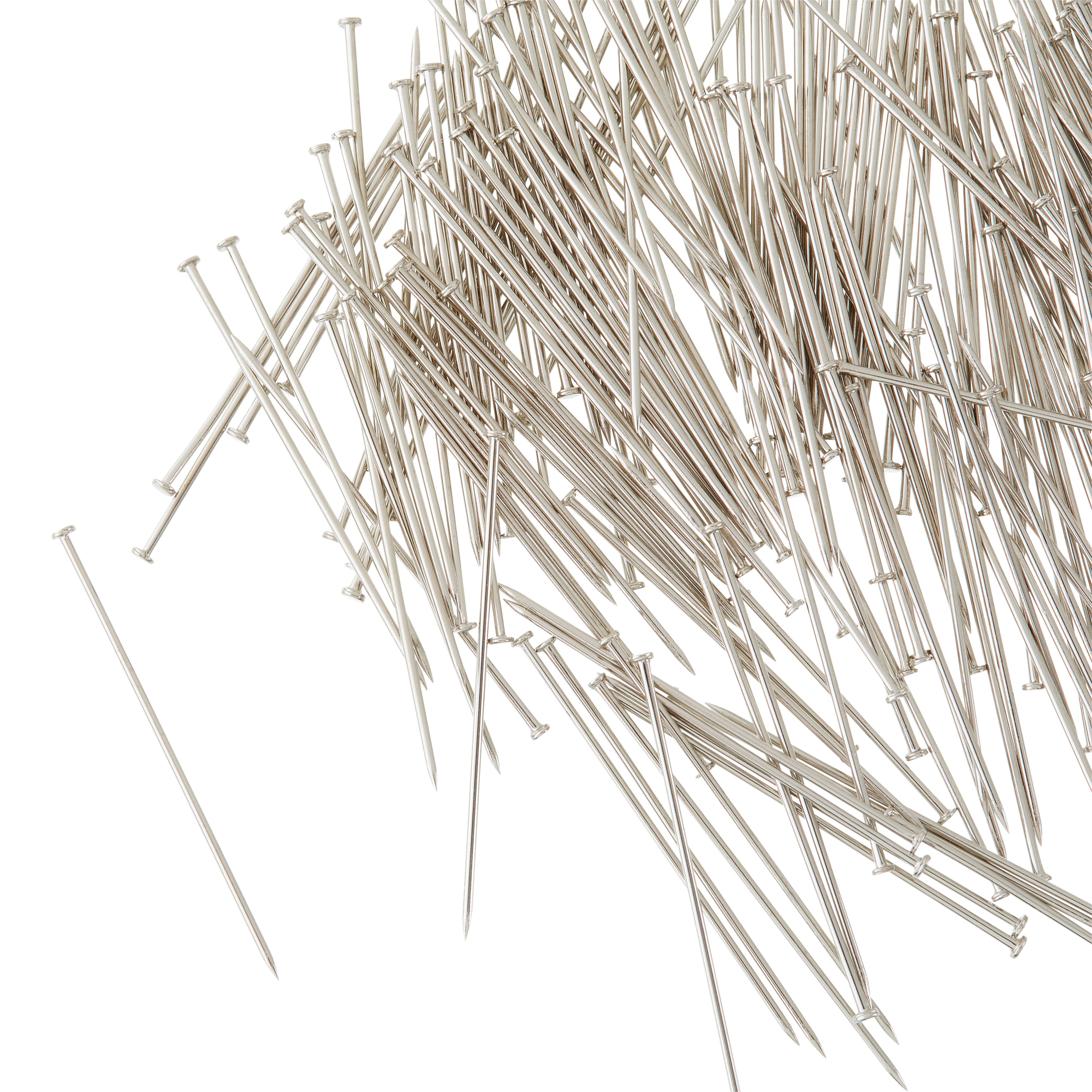Loops & Threads™ Silk Pins