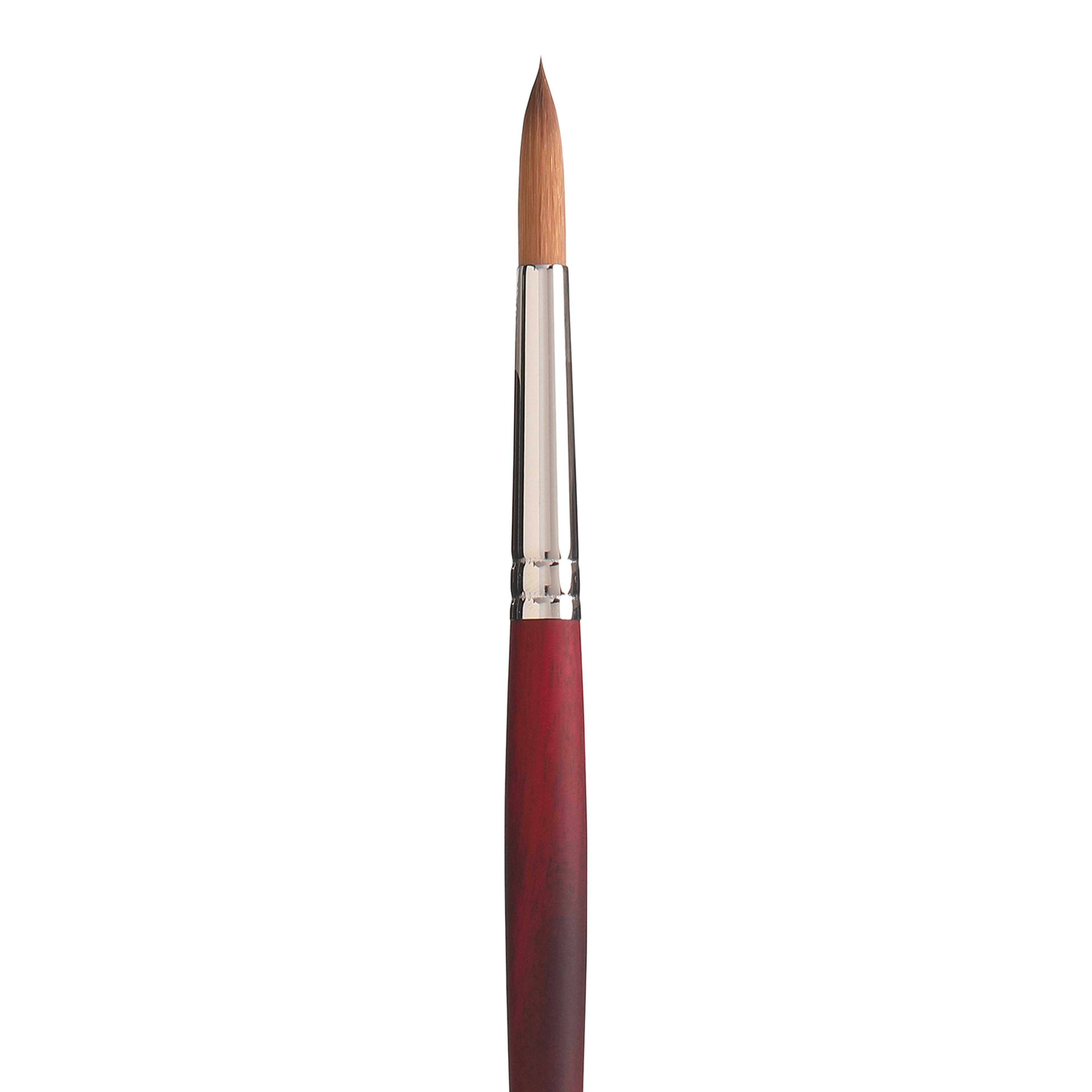 Princeton™ Velvetouch™ Series 3900 Long Handle Round Brush