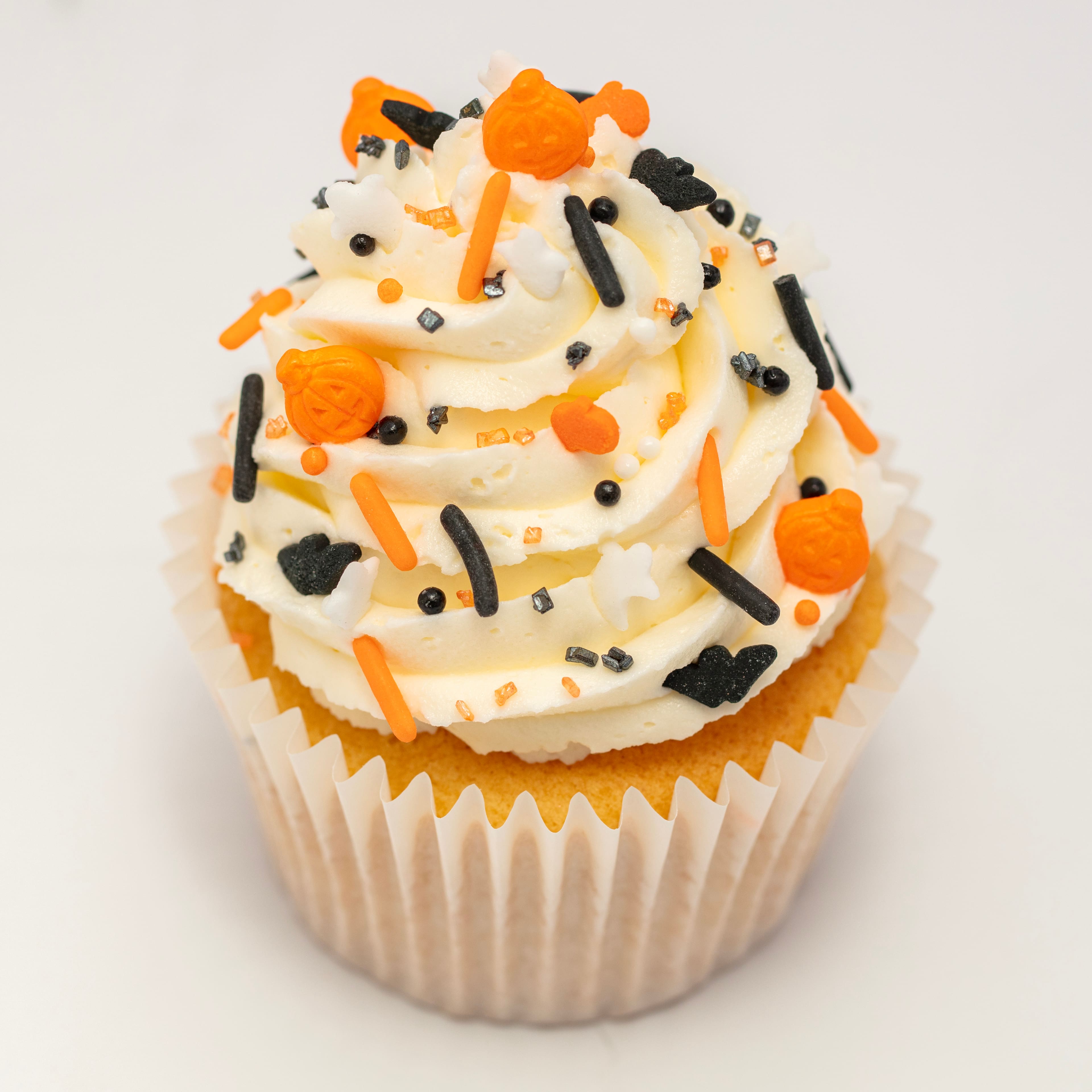 PME Cake Sweet Street® Halloween Sprinkle Set