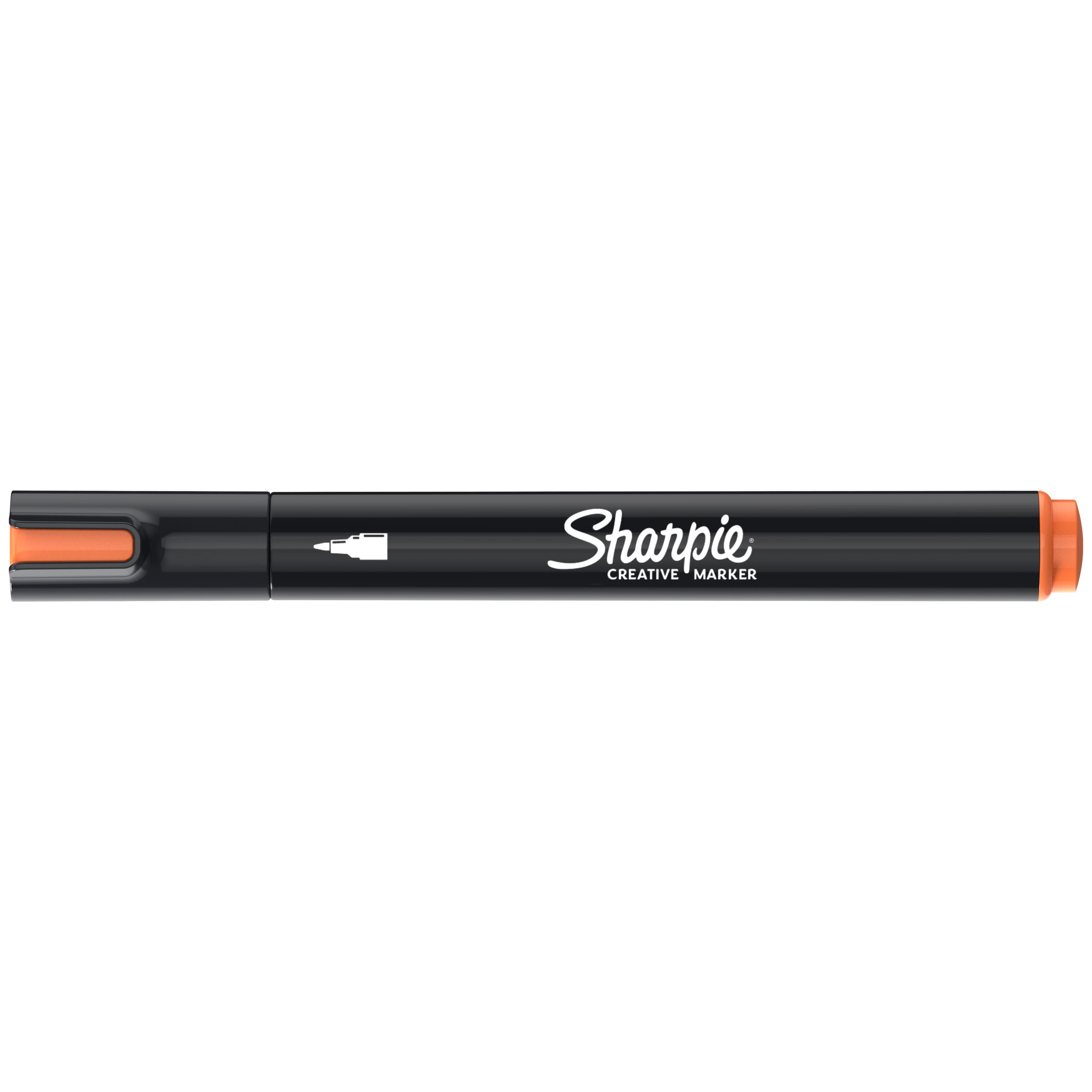 Sharpie® Bullet Tip Water-Based Acrylic Creative Marker