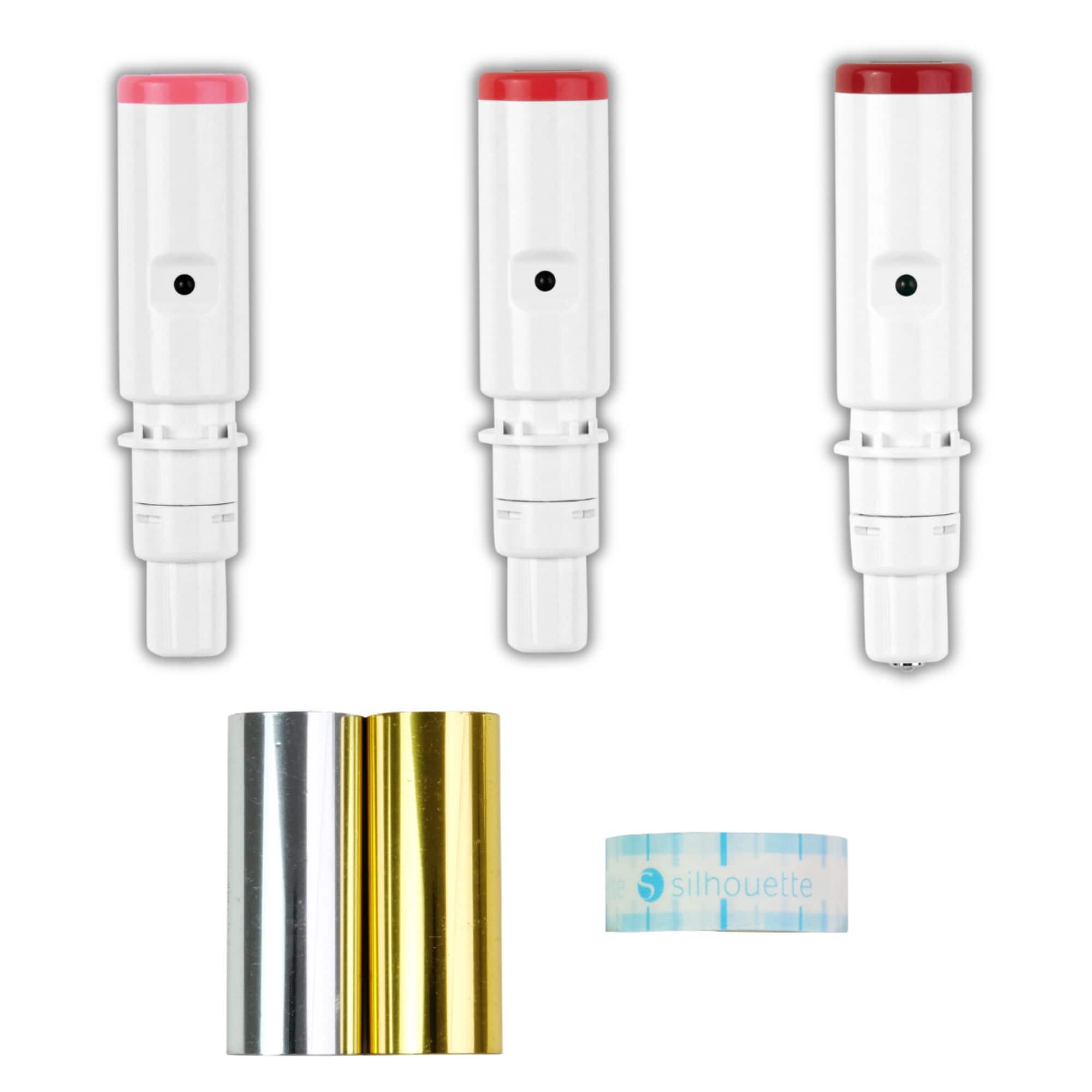 Silhouette Heat Pen Full Set | Michaels