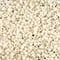 John Bead 11/0 Miyuki Delica Glass Seed Beads, 5g