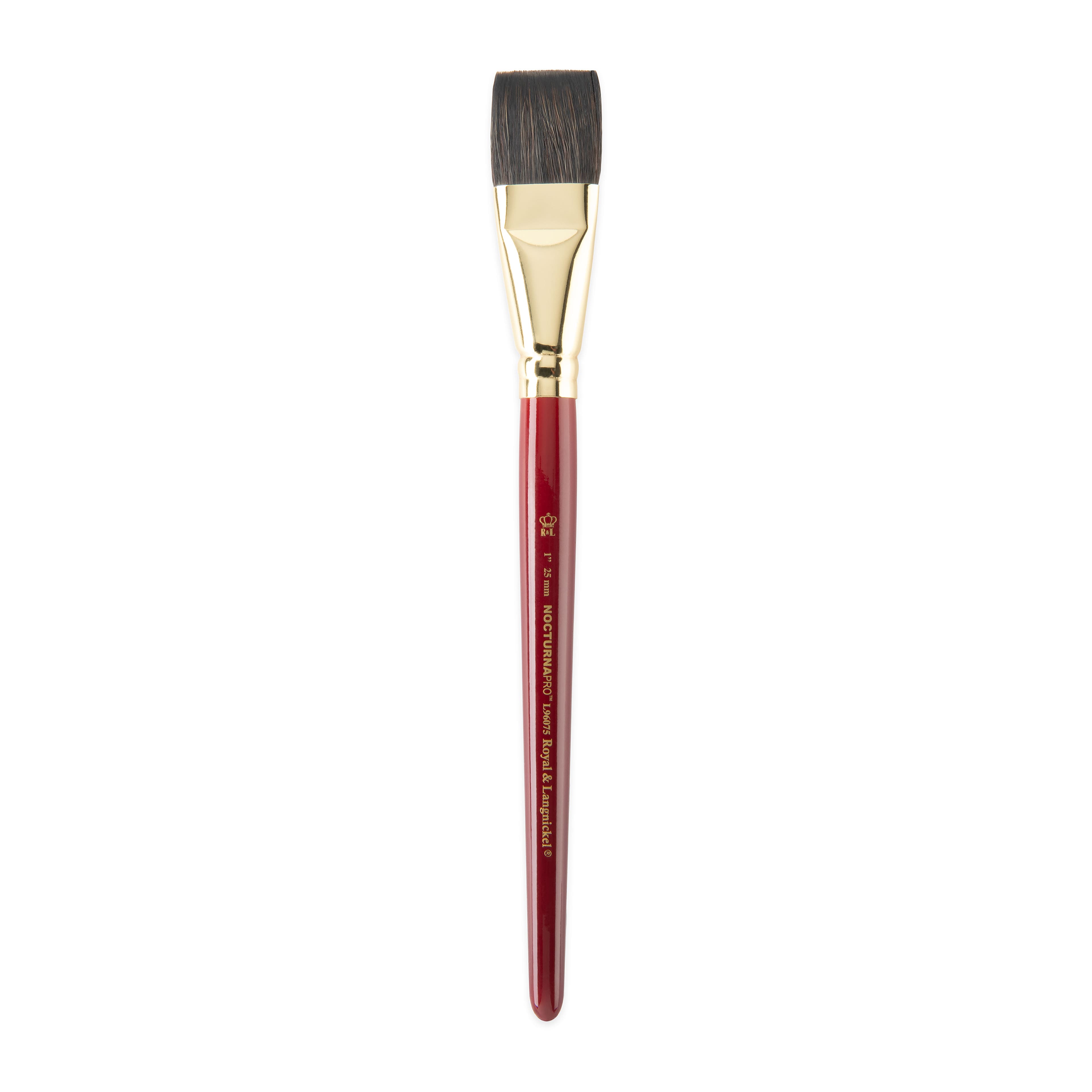 Royal & Langnickel® Nocturna Pro™ Wash Brush