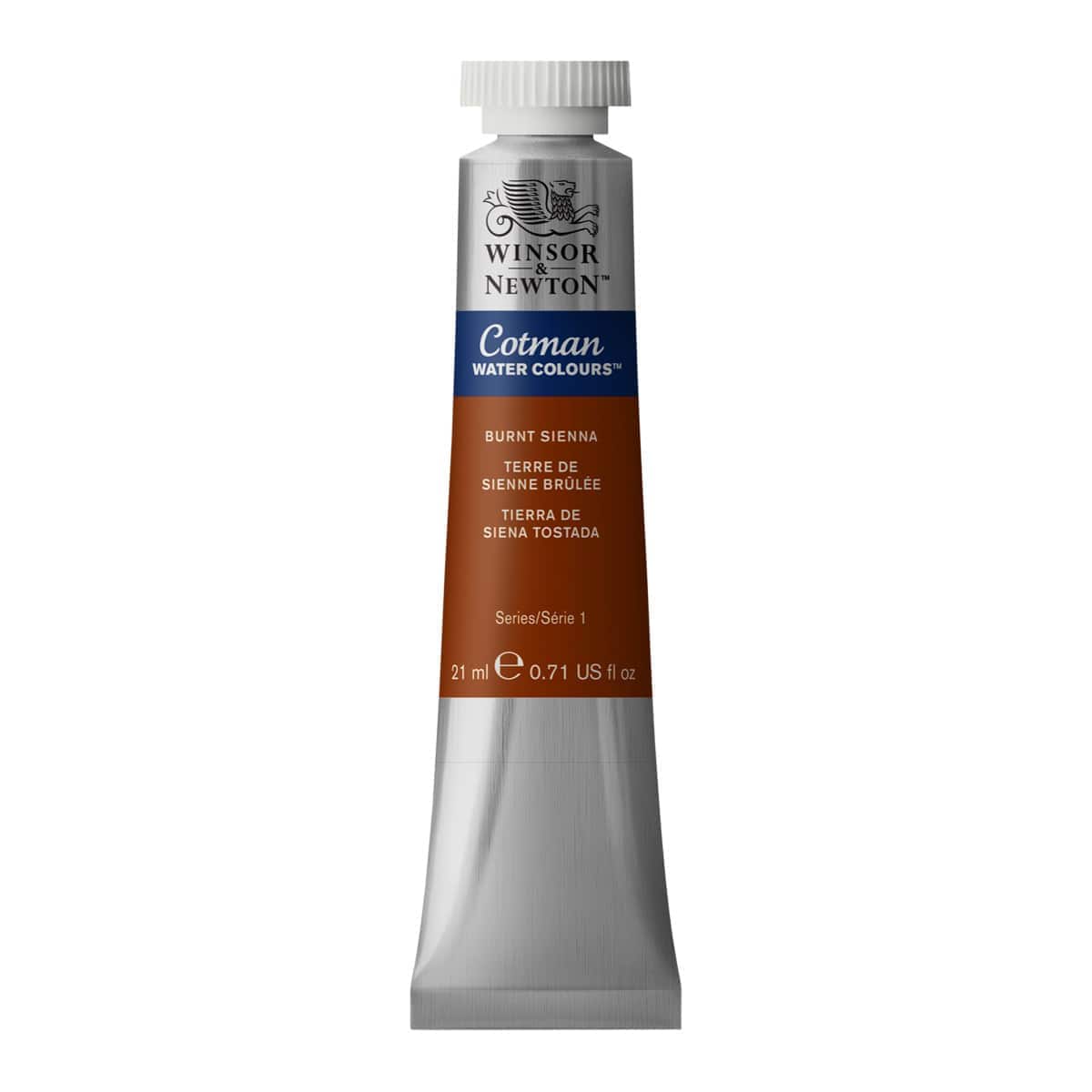Winsor & Newton® Cotman® 0.71oz. Watercolor Paint