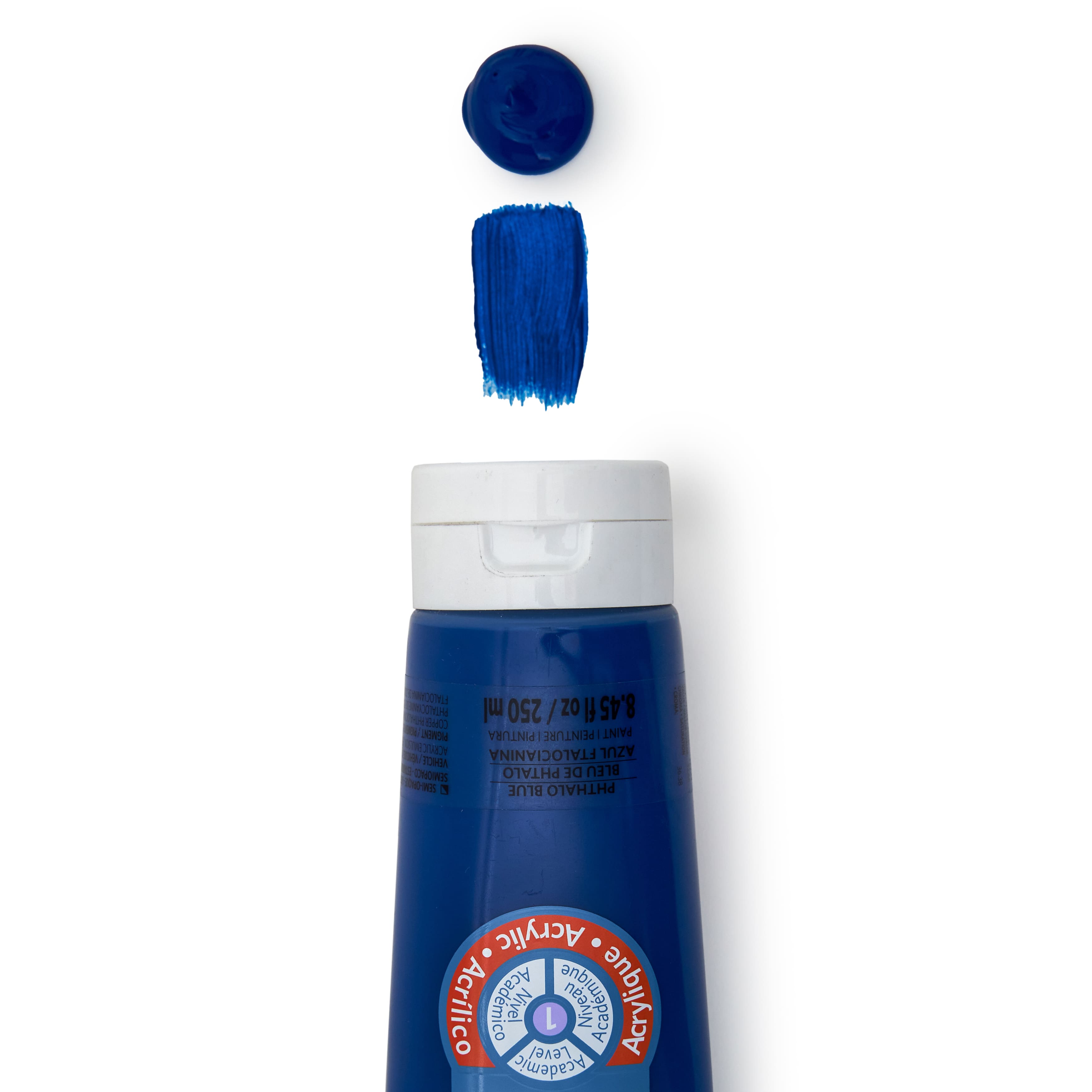 9 Pack: Acrylic Paint by Artist's Loft™, 8.5oz.