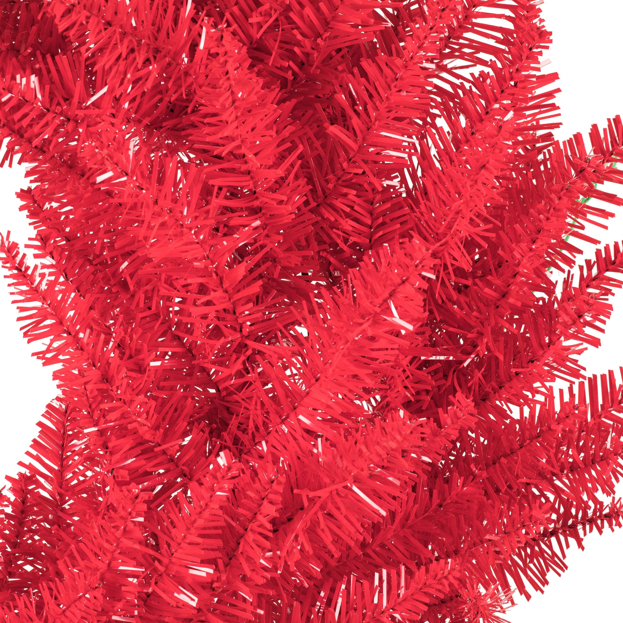 30" Unlit Fir Artificial Christmas Wreath