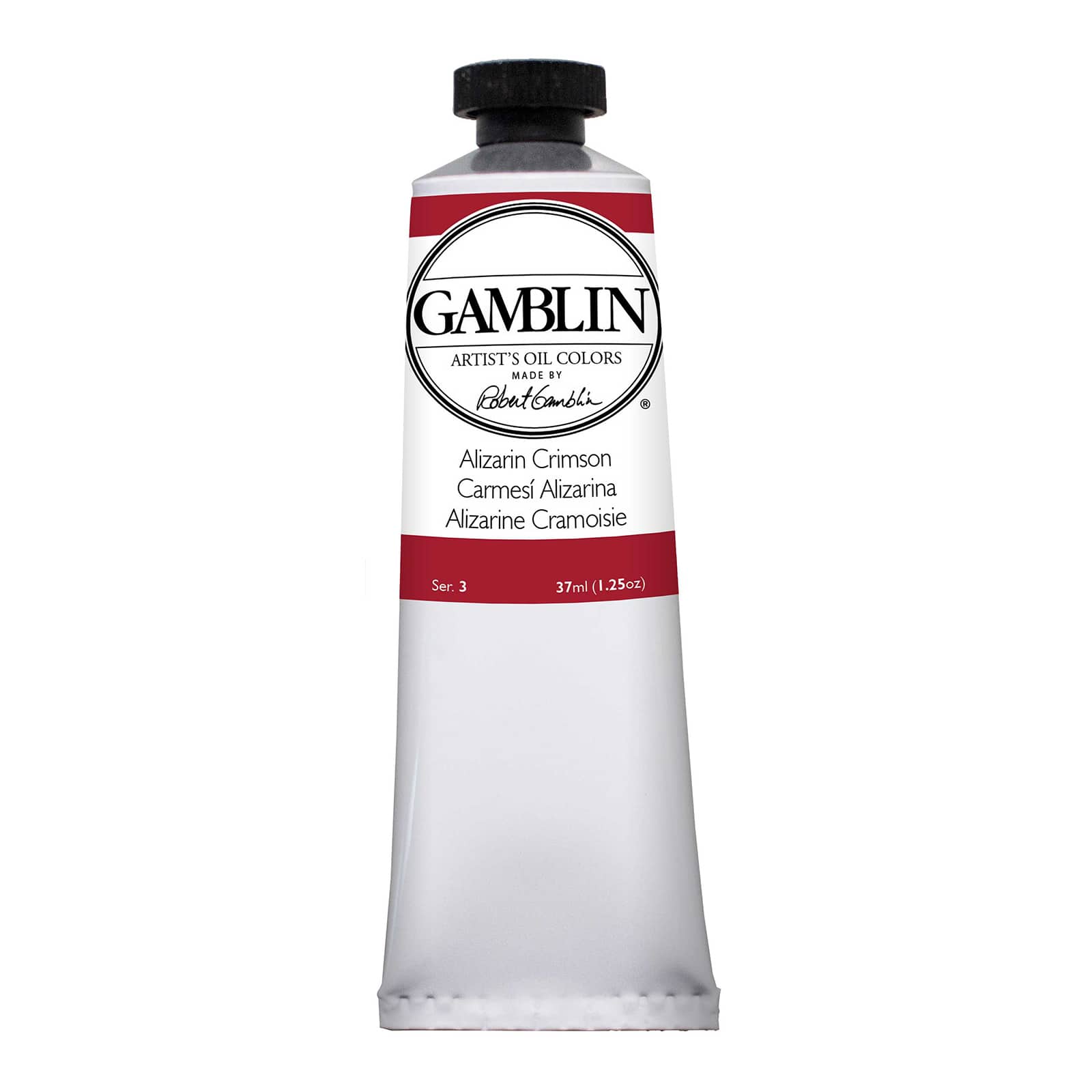 Gamblin Artist Grade Oil Colors