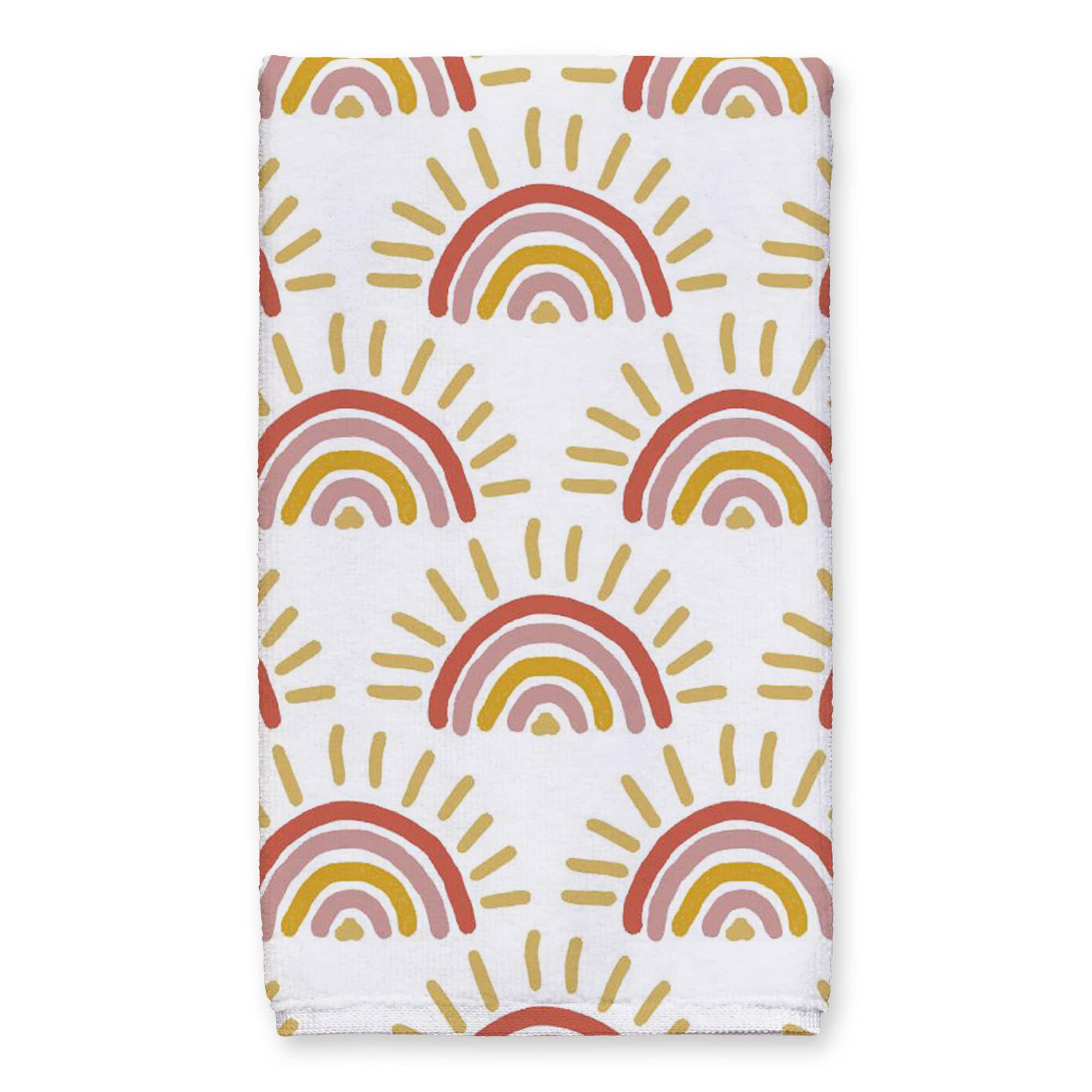 Beach Babe Tea Towel Set