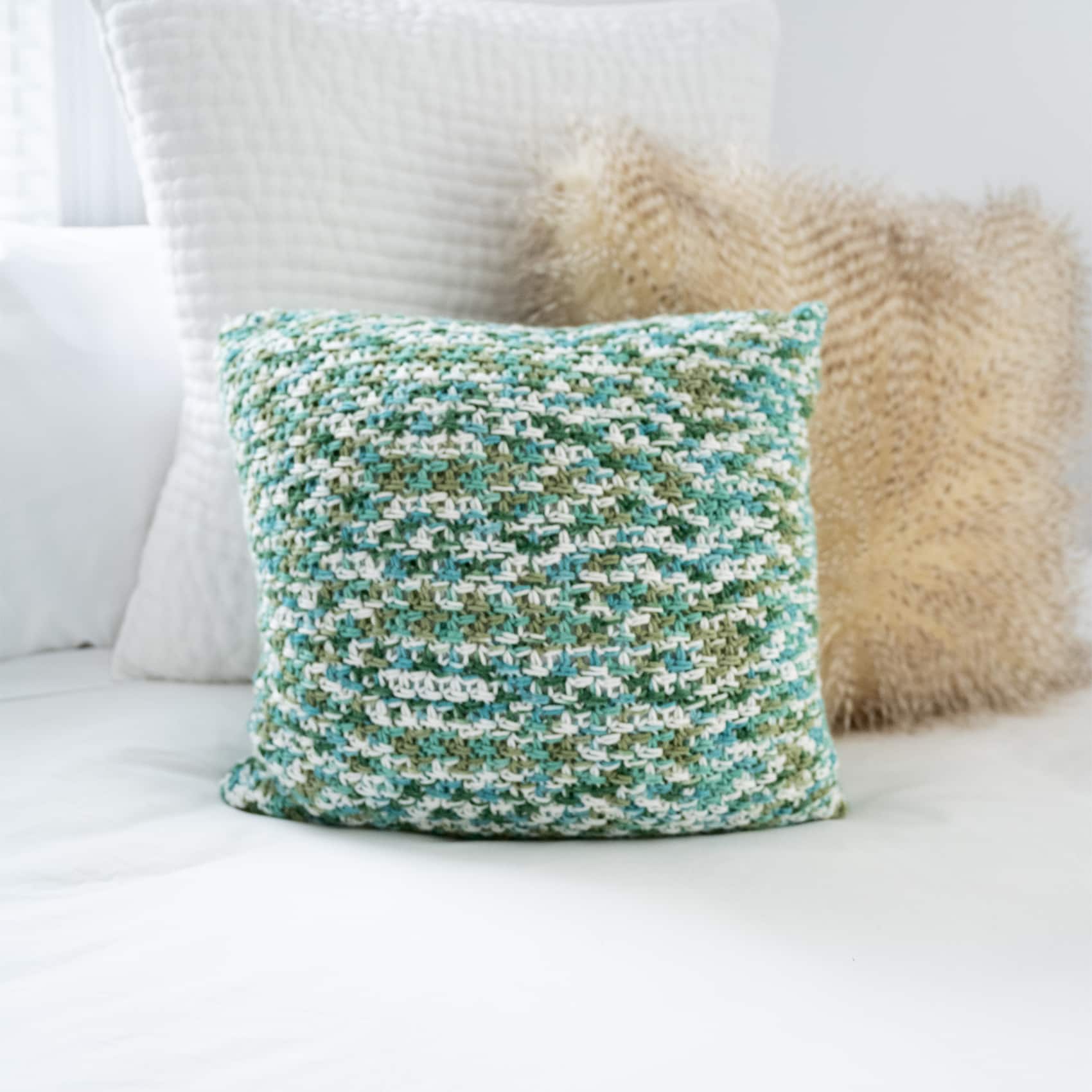 Lion Brand® Bundle of Love Yarn