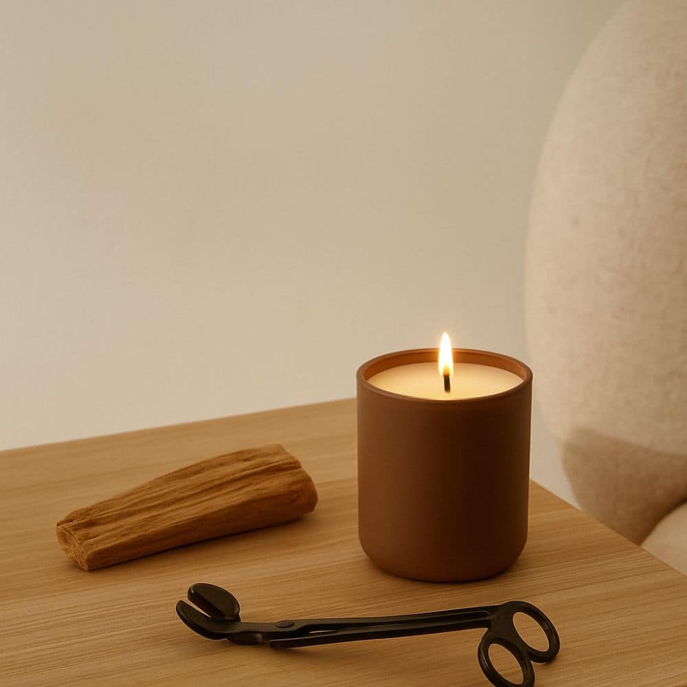 4oz. Sandalwood Soap & Candle Essential Oil by Make Market®