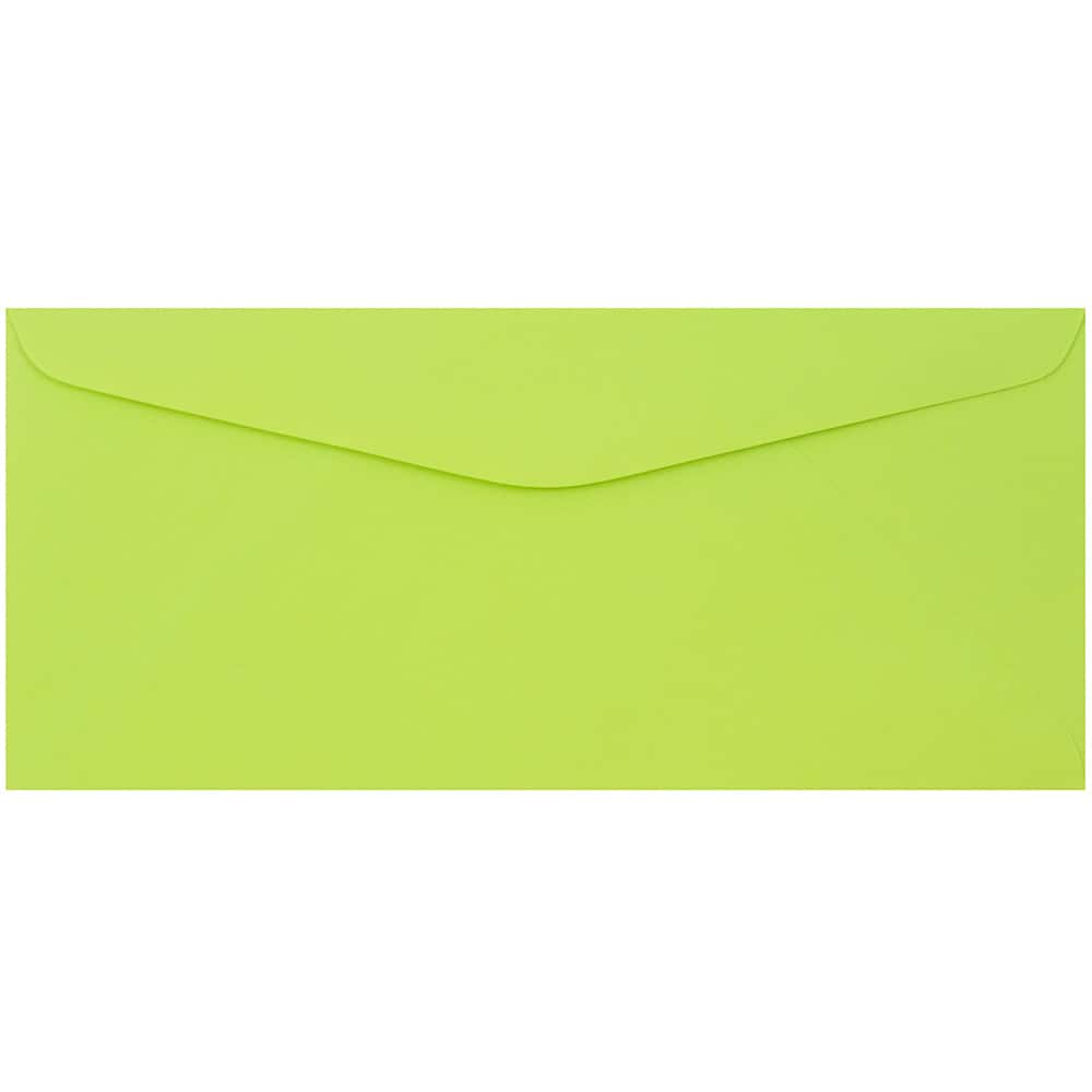 JAM Paper #9 Business Envelopes