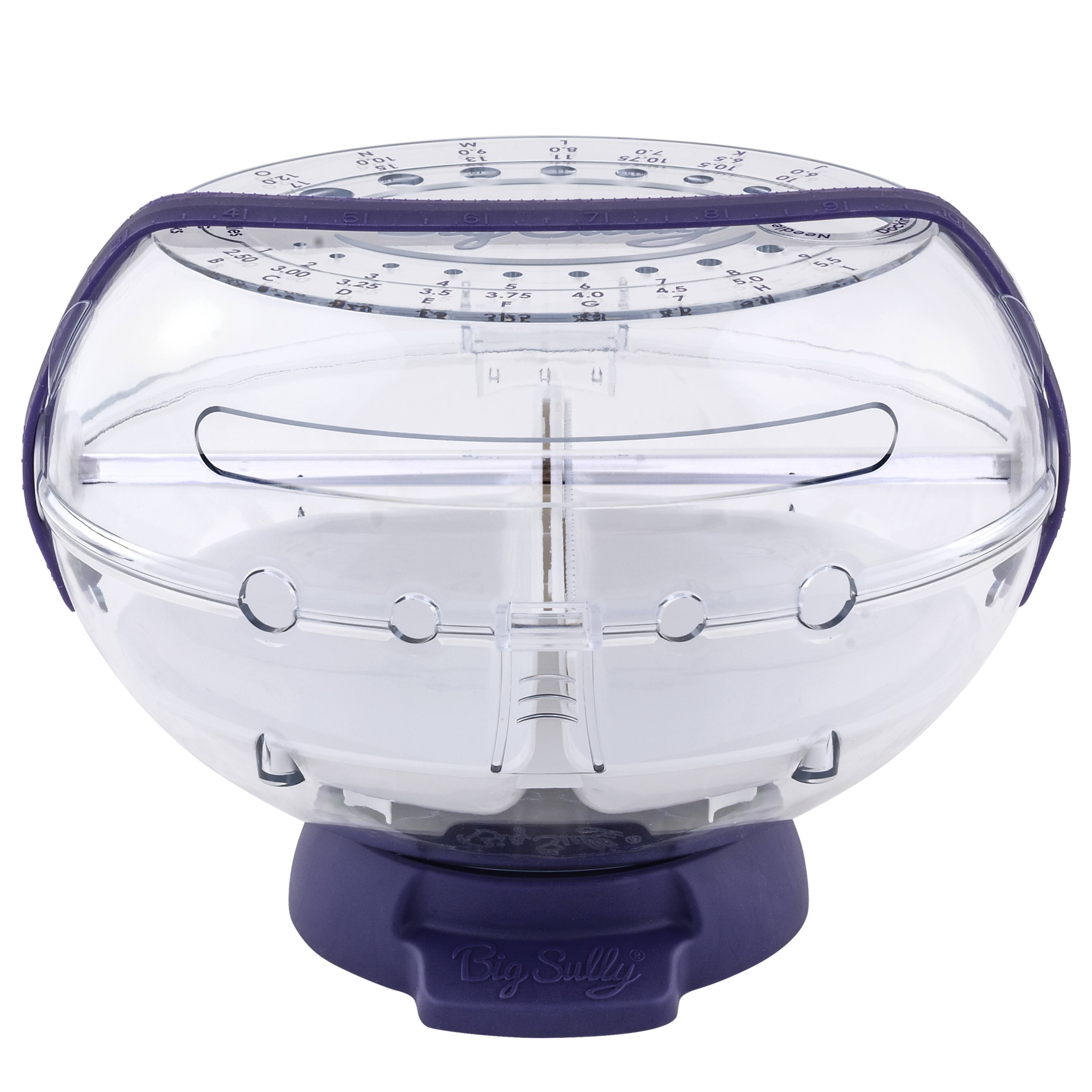 Prym® Big Sully® Portable Yarn Bowl Holder
